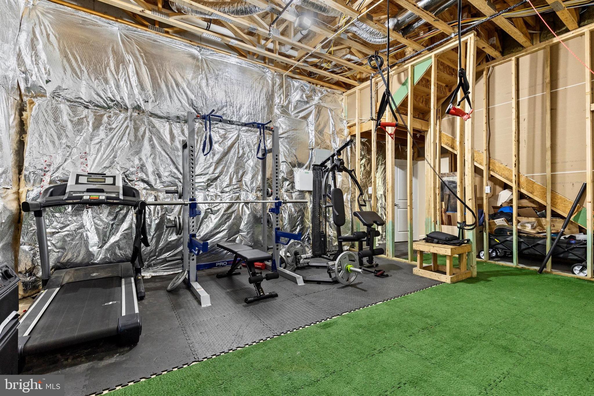 NEW MARKET - Residential