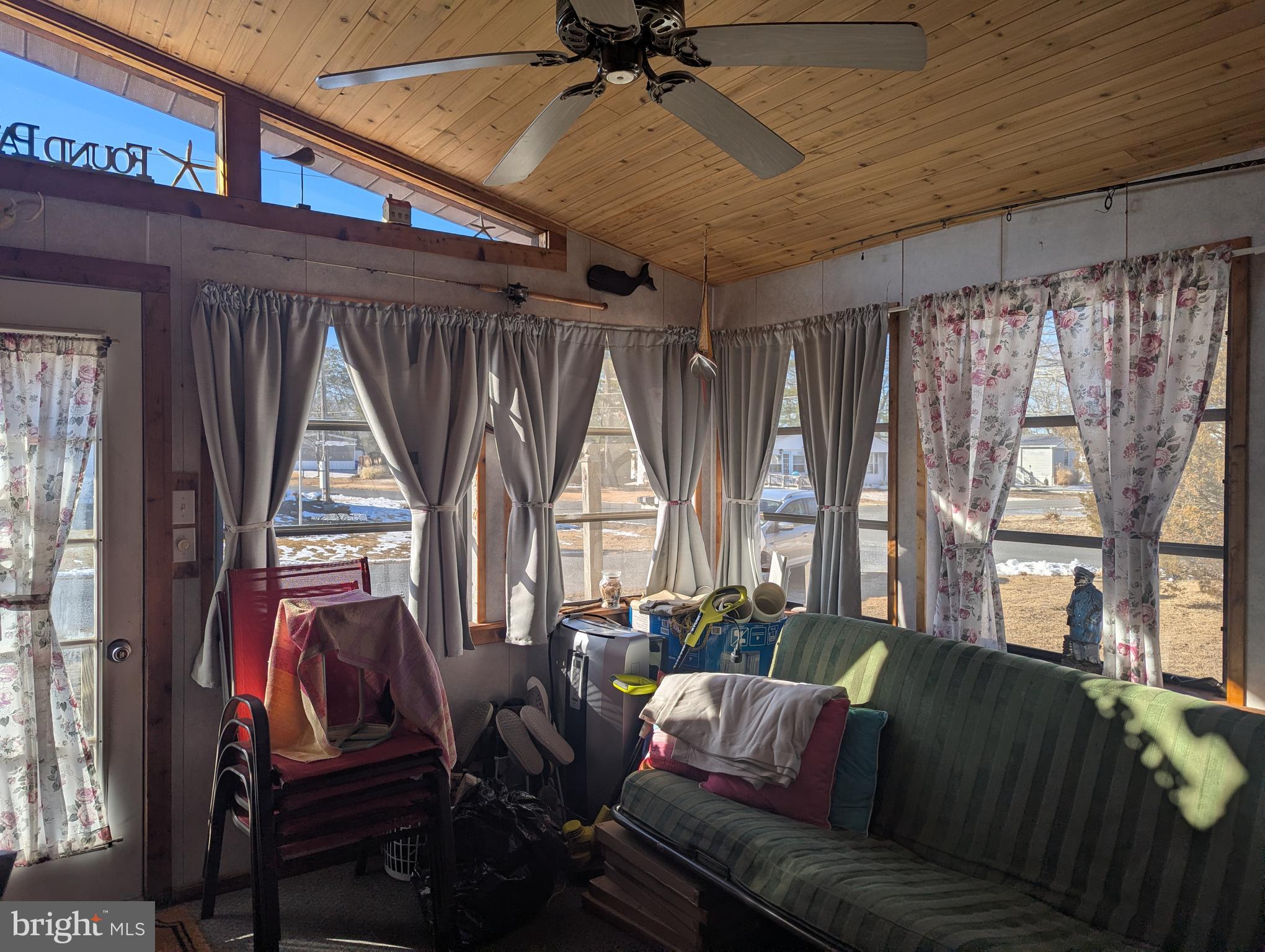 BAY CITY - Residential