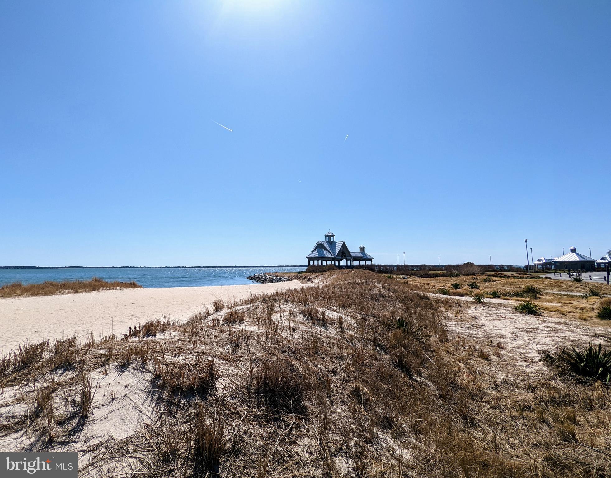 BAY CITY - Residential