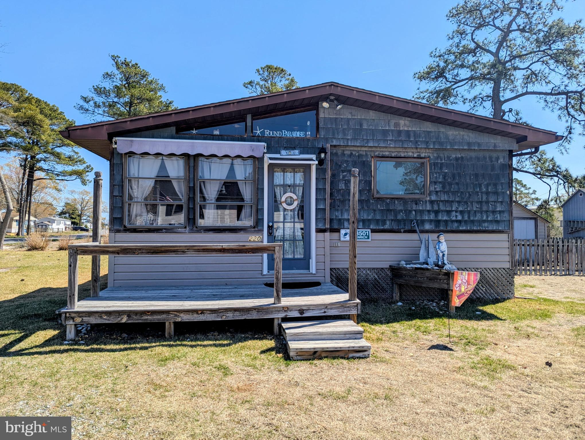 BAY CITY - Residential