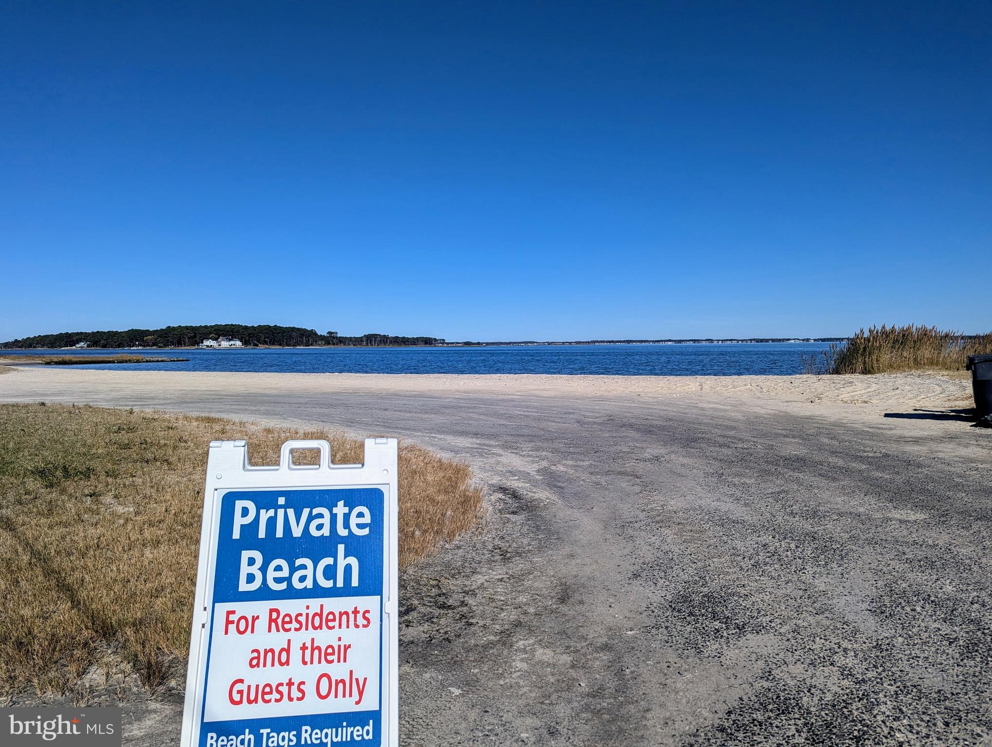 BAY CITY - Residential