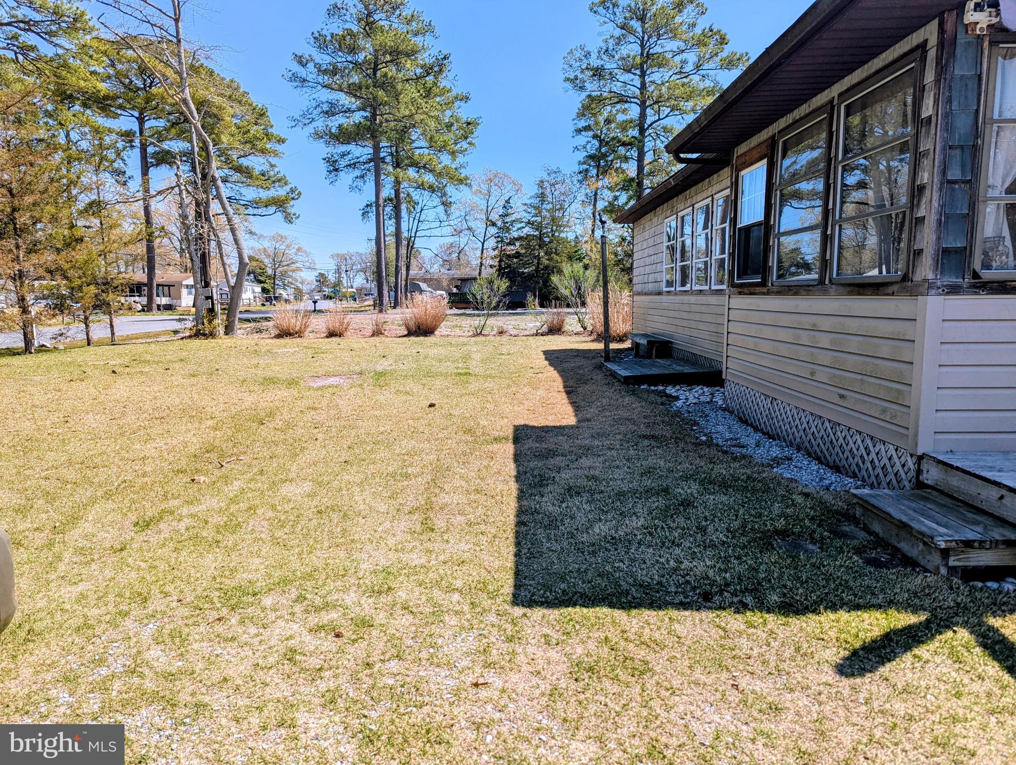 BAY CITY - Residential