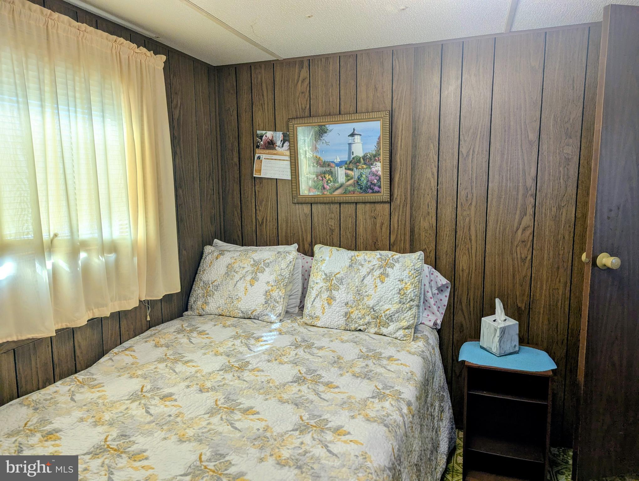 BAY CITY - Residential