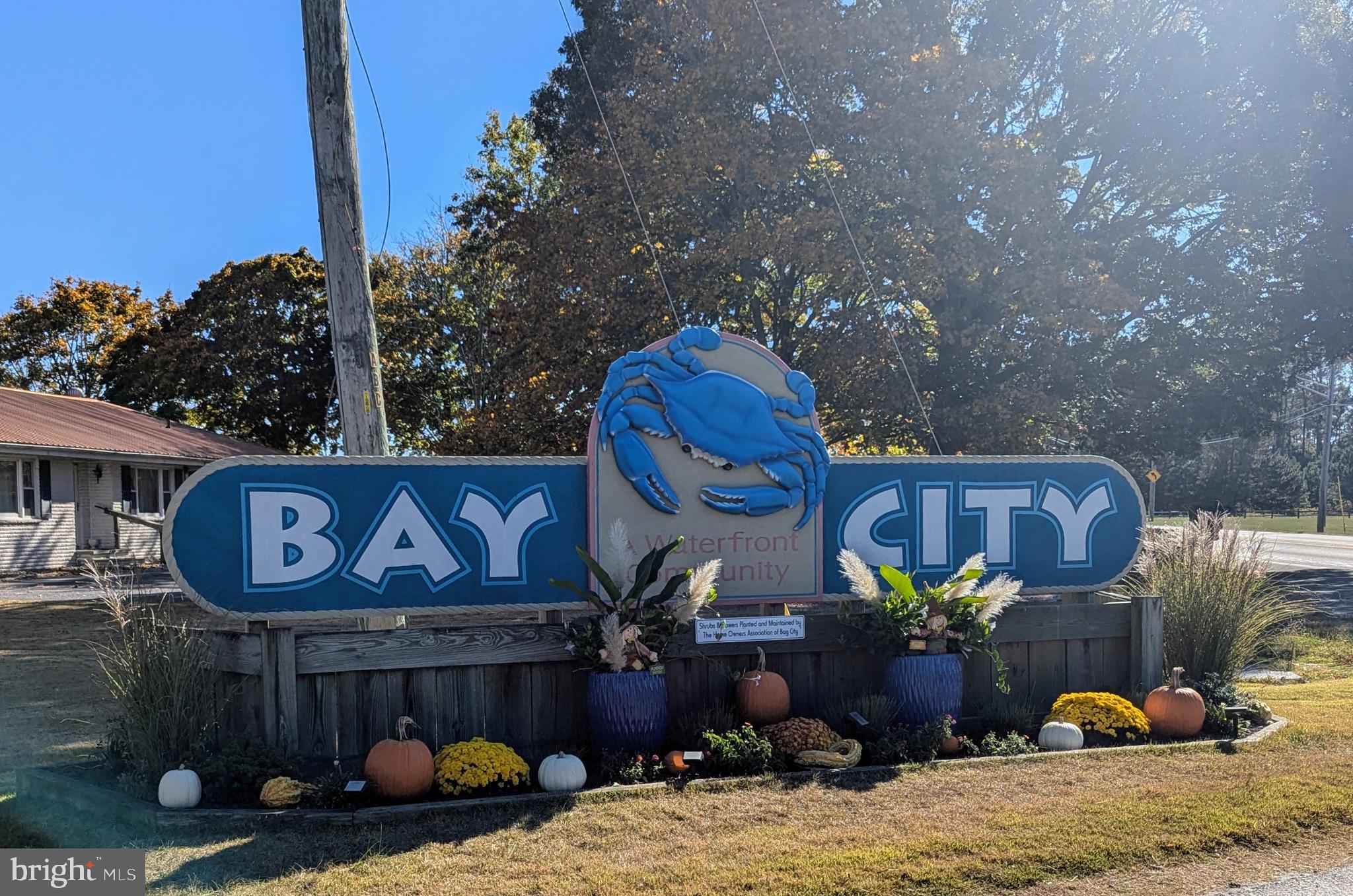 BAY CITY - Residential