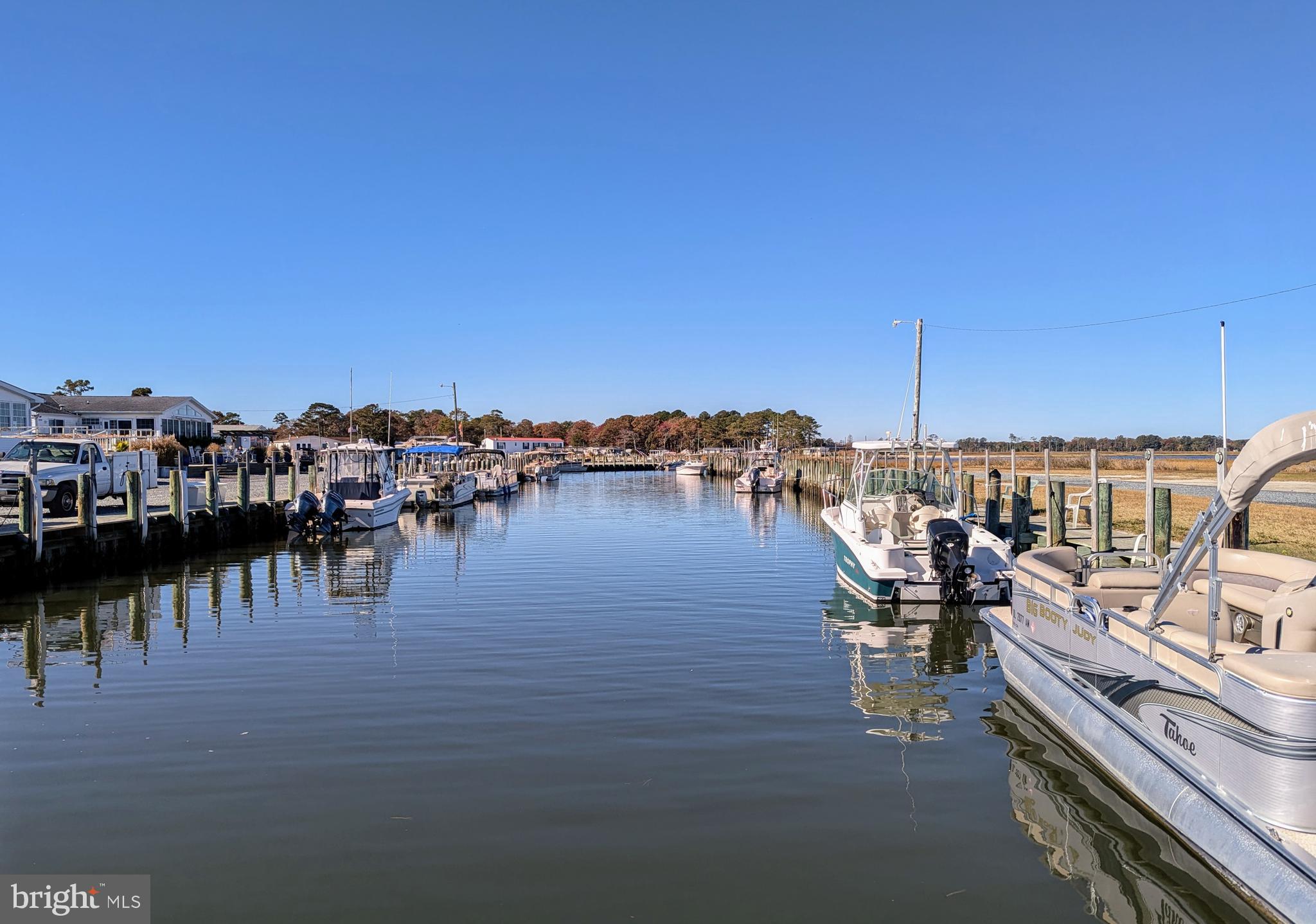 BAY CITY - Residential