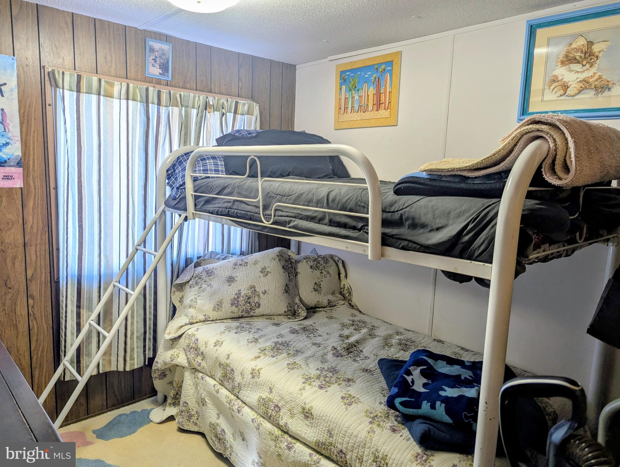 BAY CITY - Residential