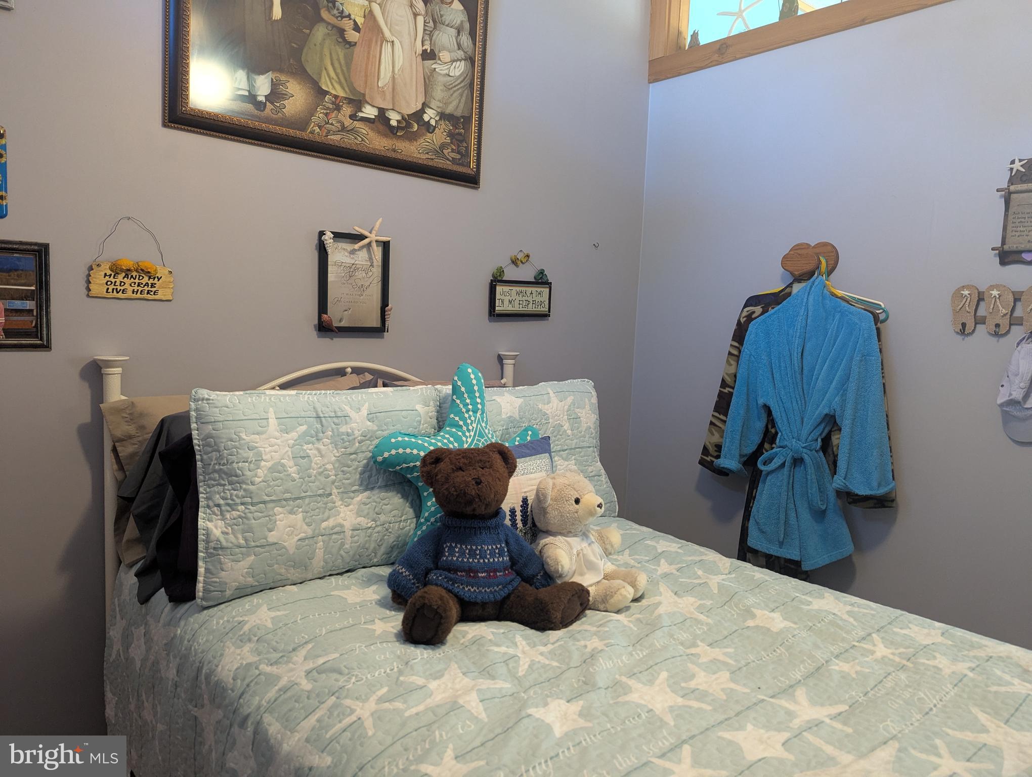 BAY CITY - Residential