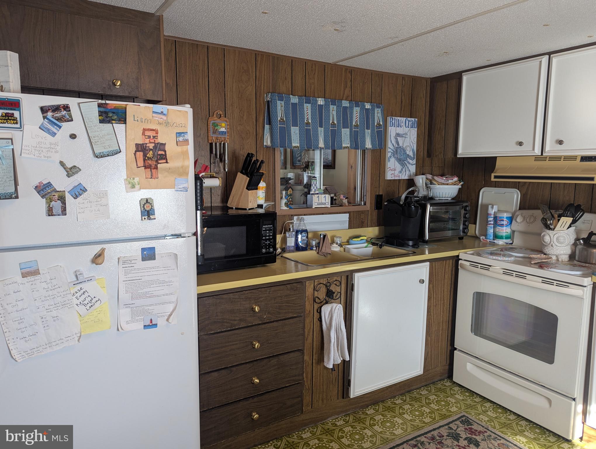 BAY CITY - Residential