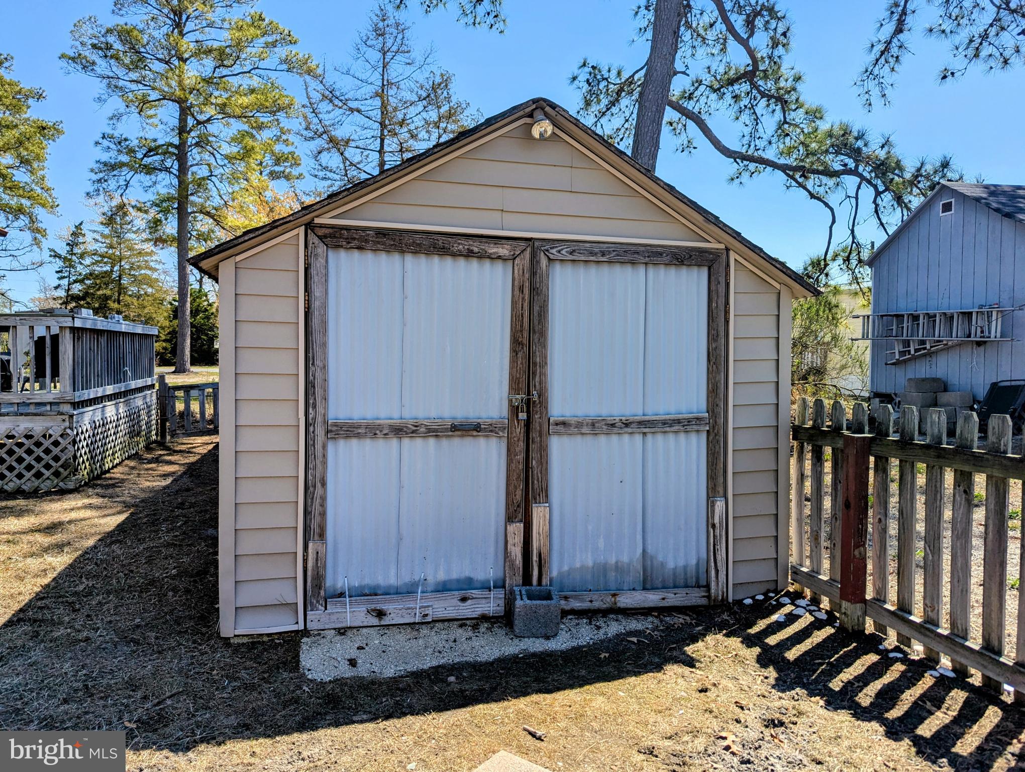 BAY CITY - Residential