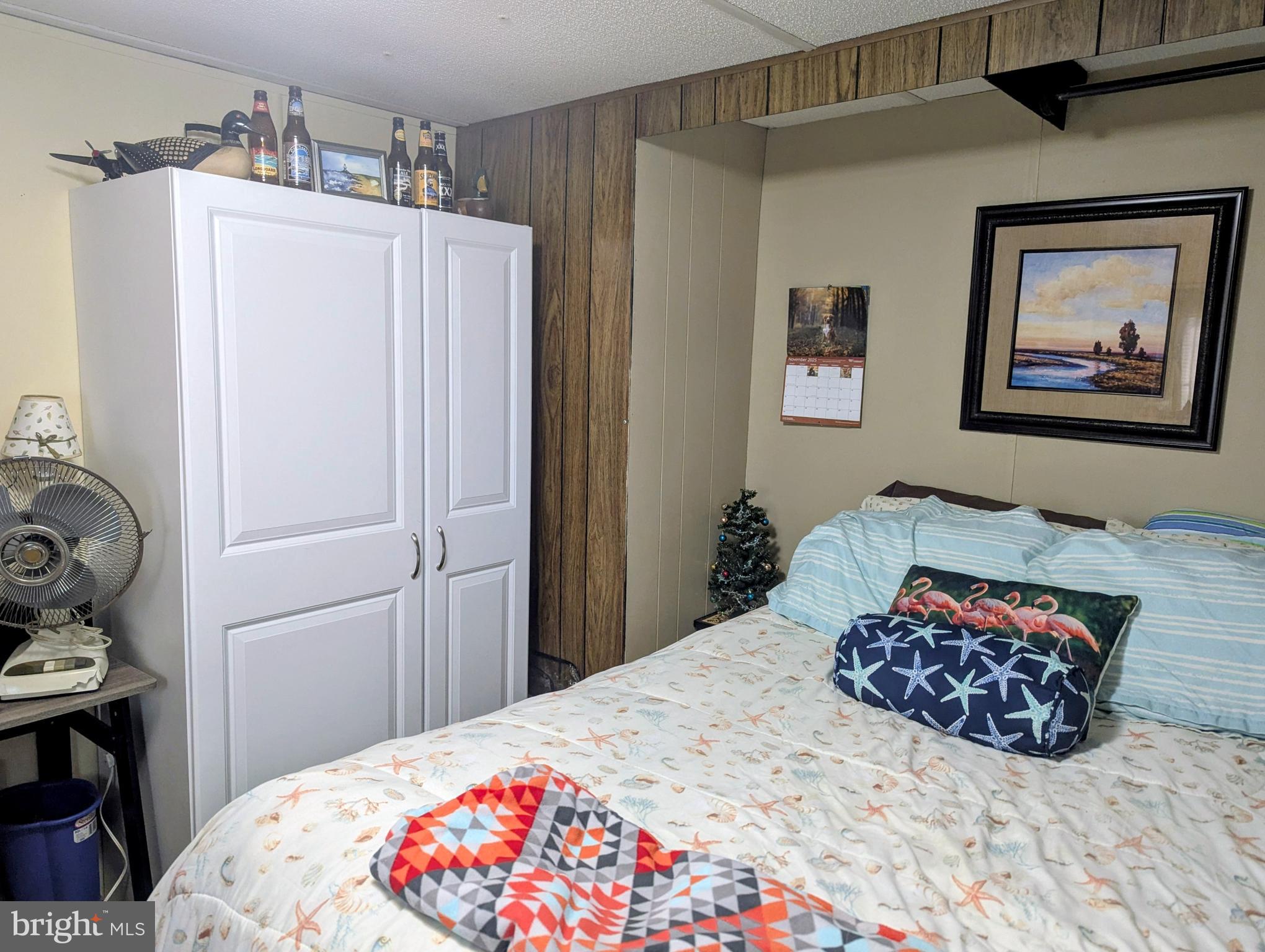 BAY CITY - Residential