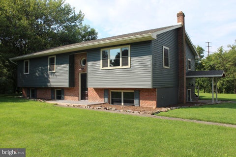 Photo of 7720 State Route 44, WATSONTOWN, PA 17777 (MLS # PANU2003644)