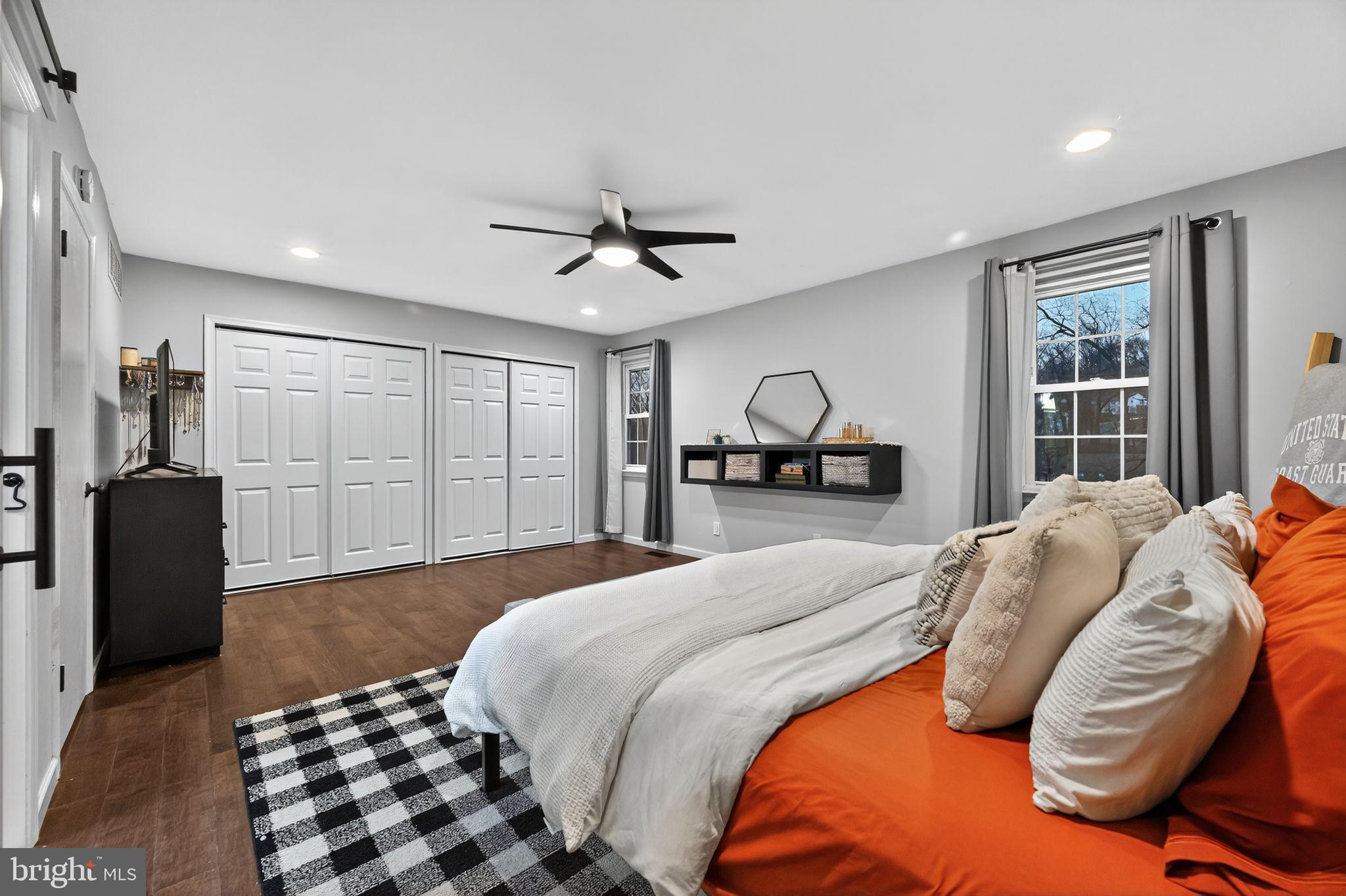 WOODLYN CROSSING - Residential