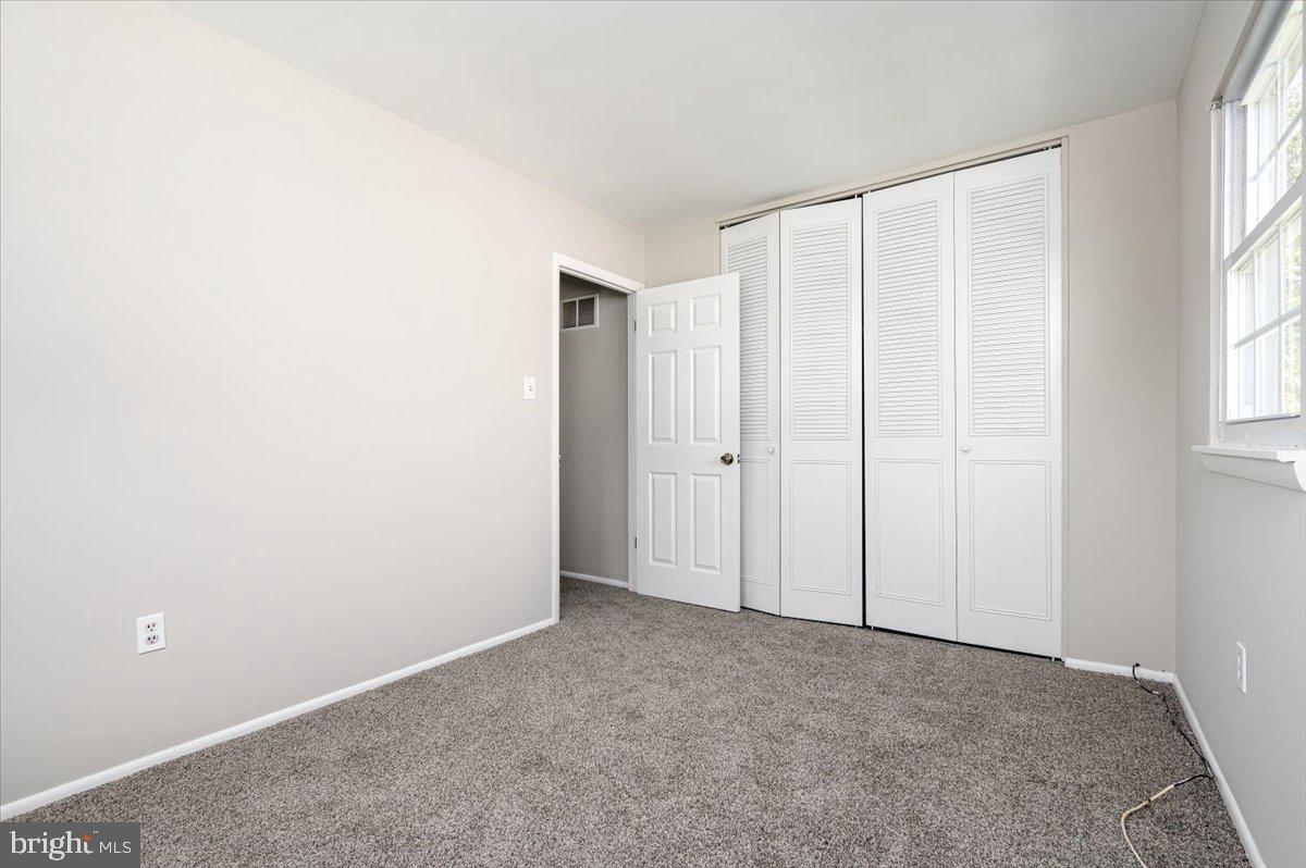 HUNTSMOOR VILLAGE NORTH - Residential