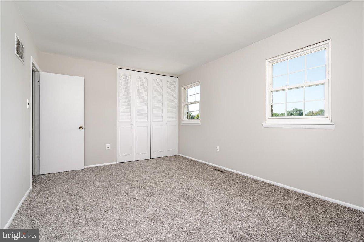 HUNTSMOOR VILLAGE NORTH - Residential