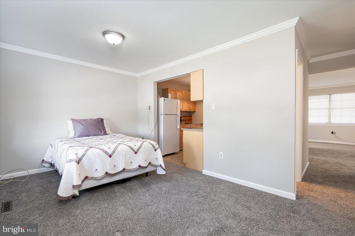 HUNTSMOOR VILLAGE NORTH - Residential