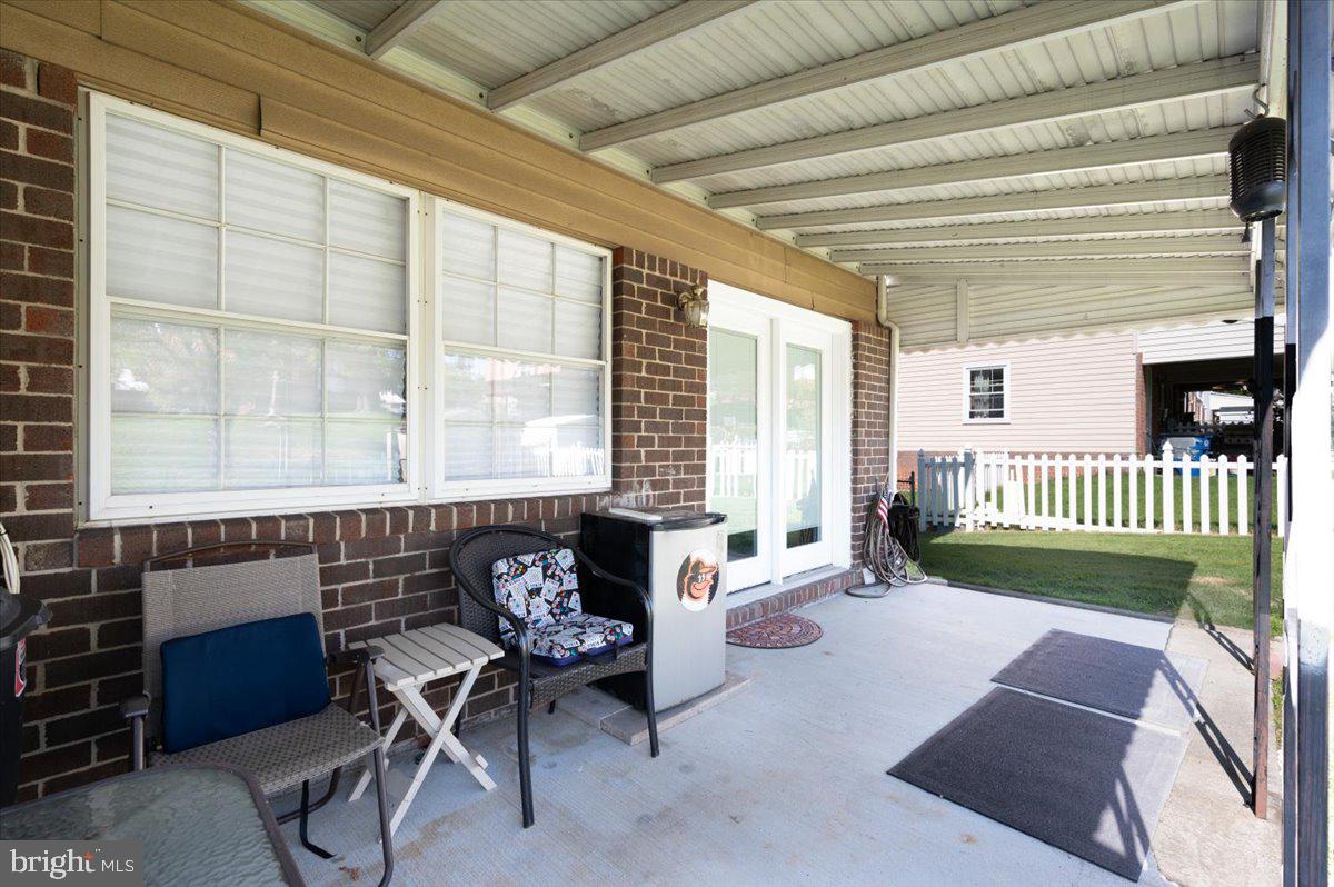 HUNTSMOOR VILLAGE NORTH - Residential