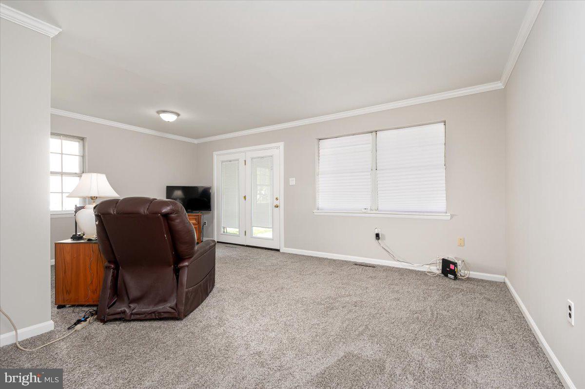 HUNTSMOOR VILLAGE NORTH - Residential