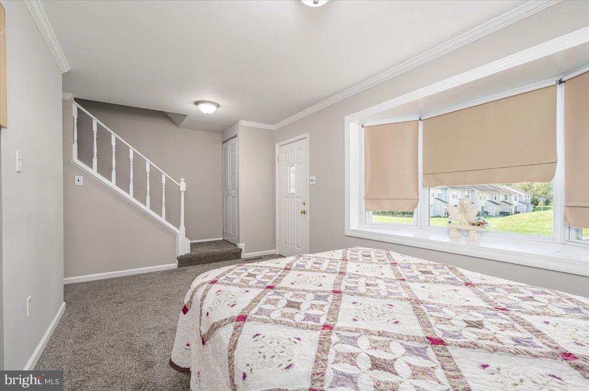 HUNTSMOOR VILLAGE NORTH - Residential