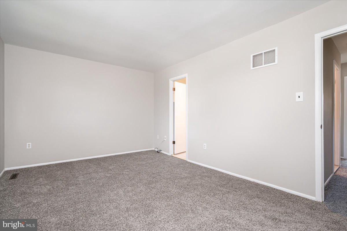 HUNTSMOOR VILLAGE NORTH - Residential