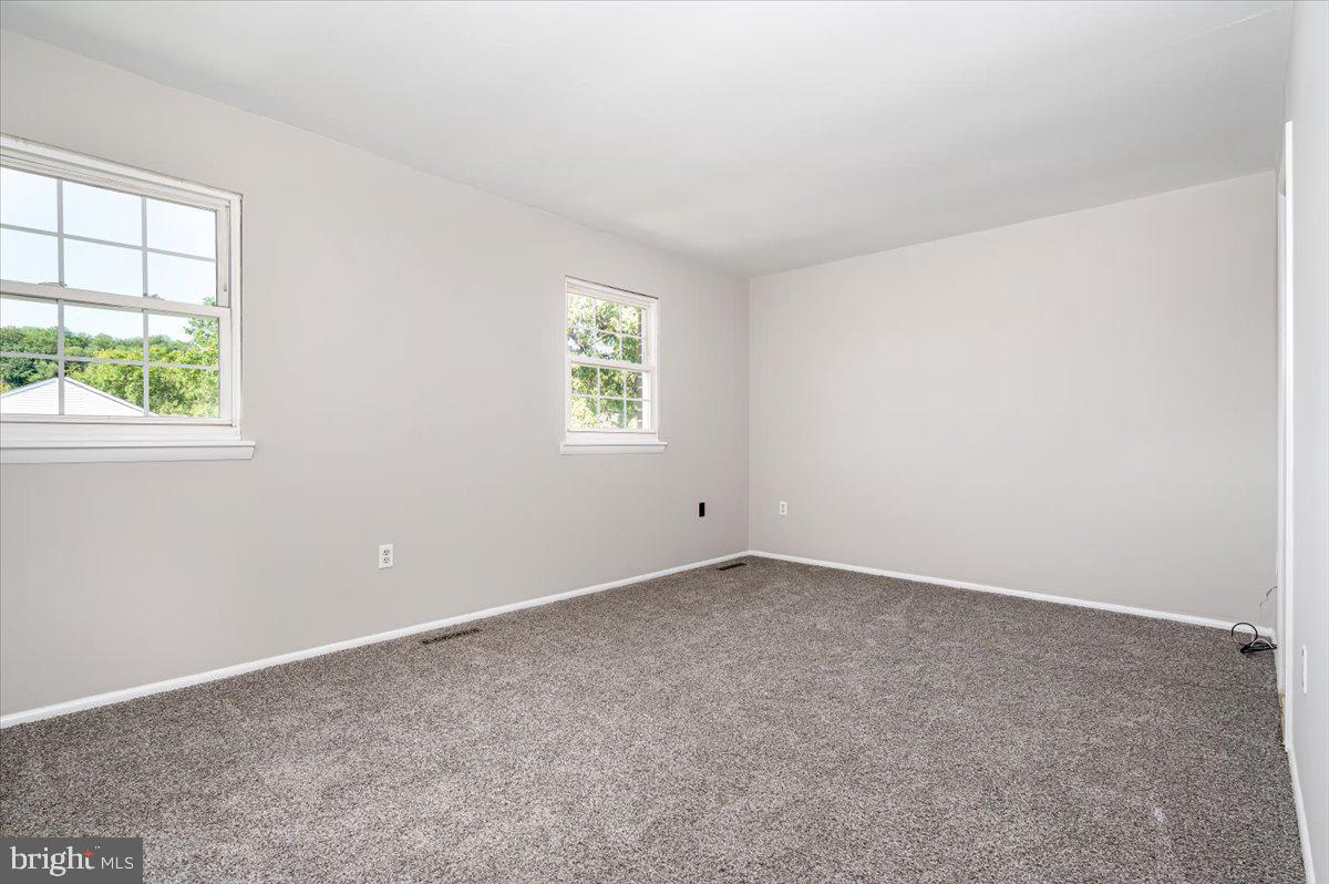 HUNTSMOOR VILLAGE NORTH - Residential