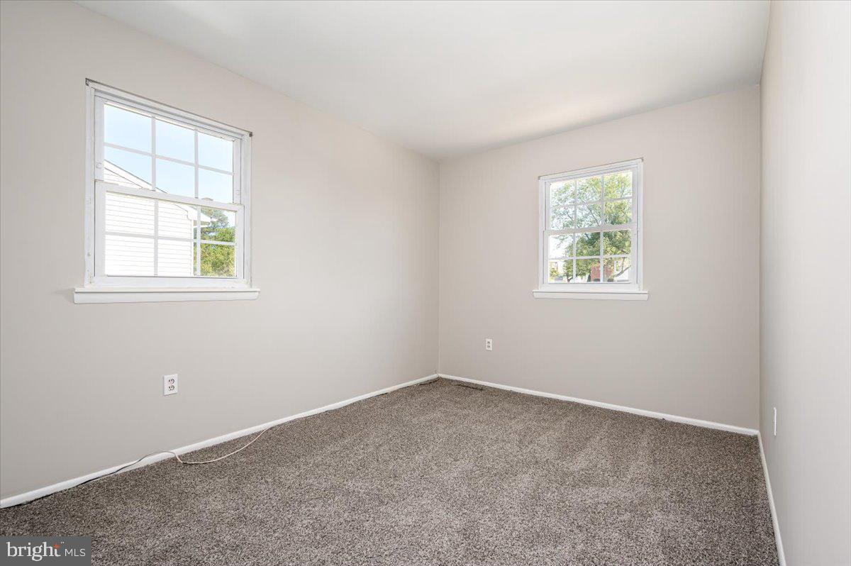 HUNTSMOOR VILLAGE NORTH - Residential