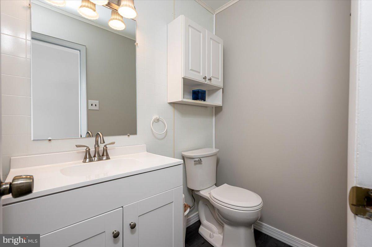 HUNTSMOOR VILLAGE NORTH - Residential