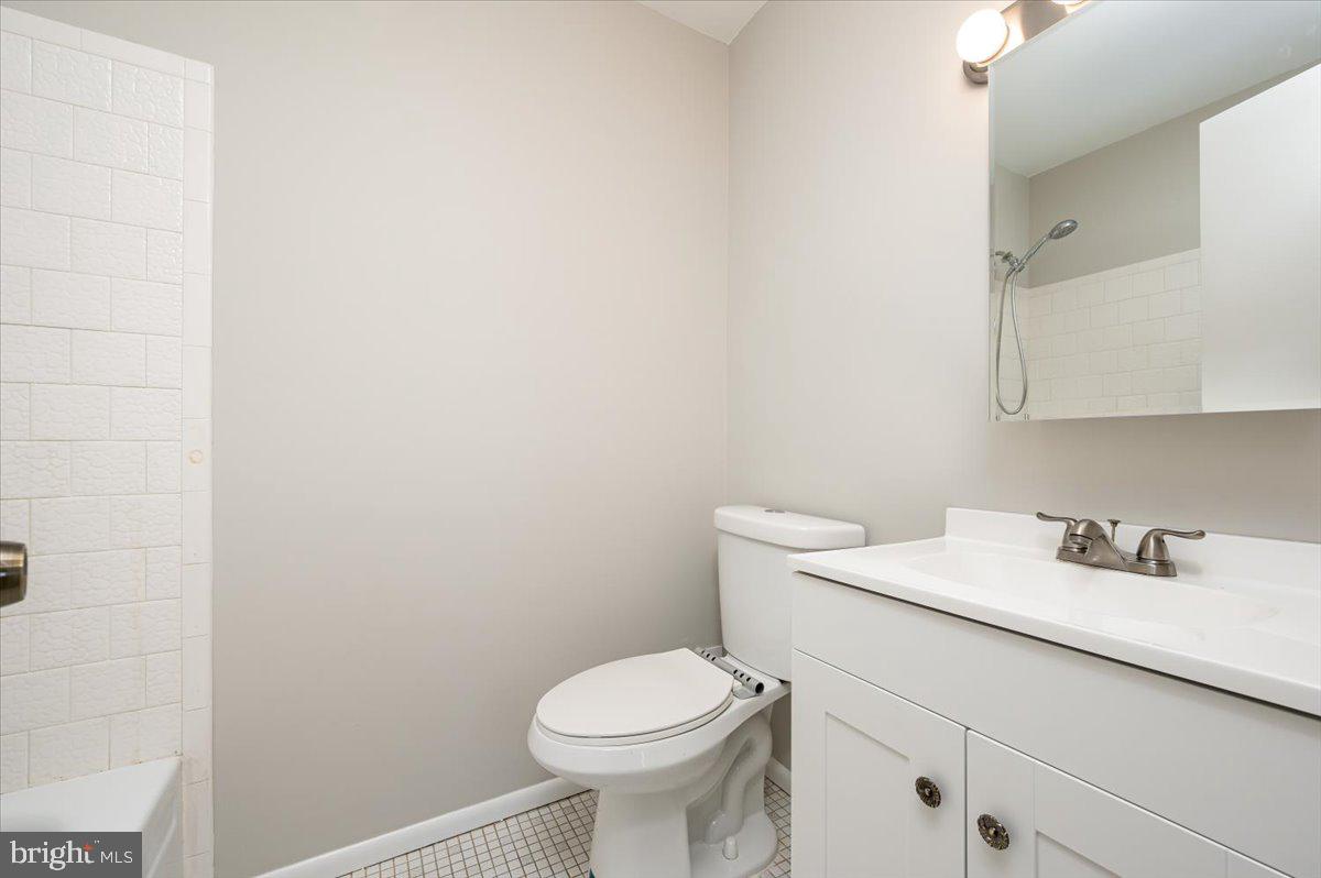 HUNTSMOOR VILLAGE NORTH - Residential