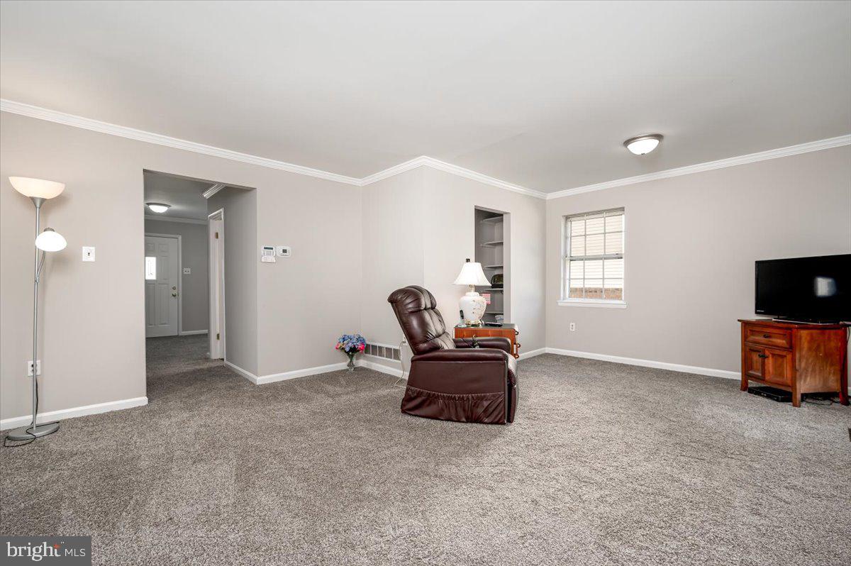 HUNTSMOOR VILLAGE NORTH - Residential