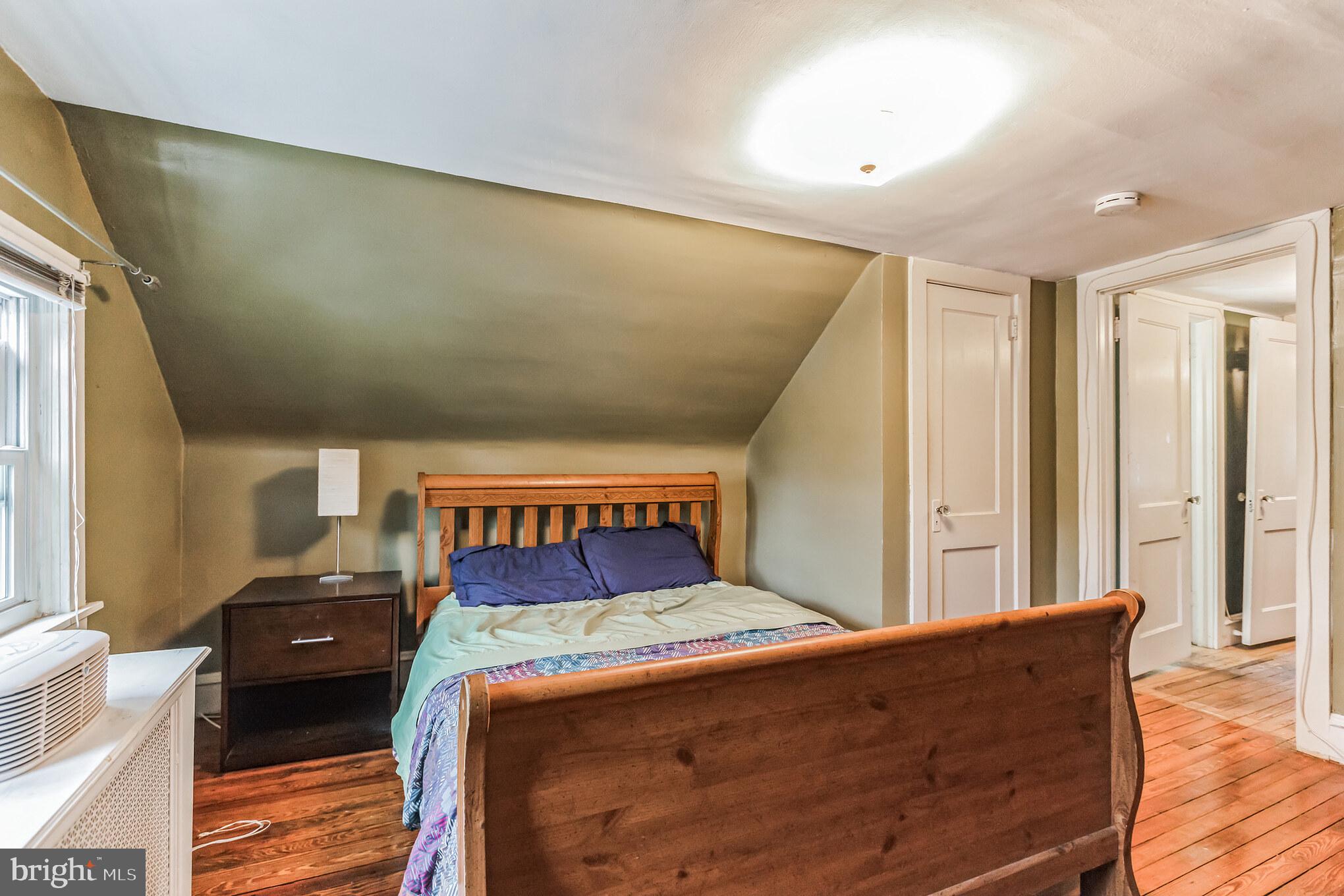 DREXEL HILL - Residential