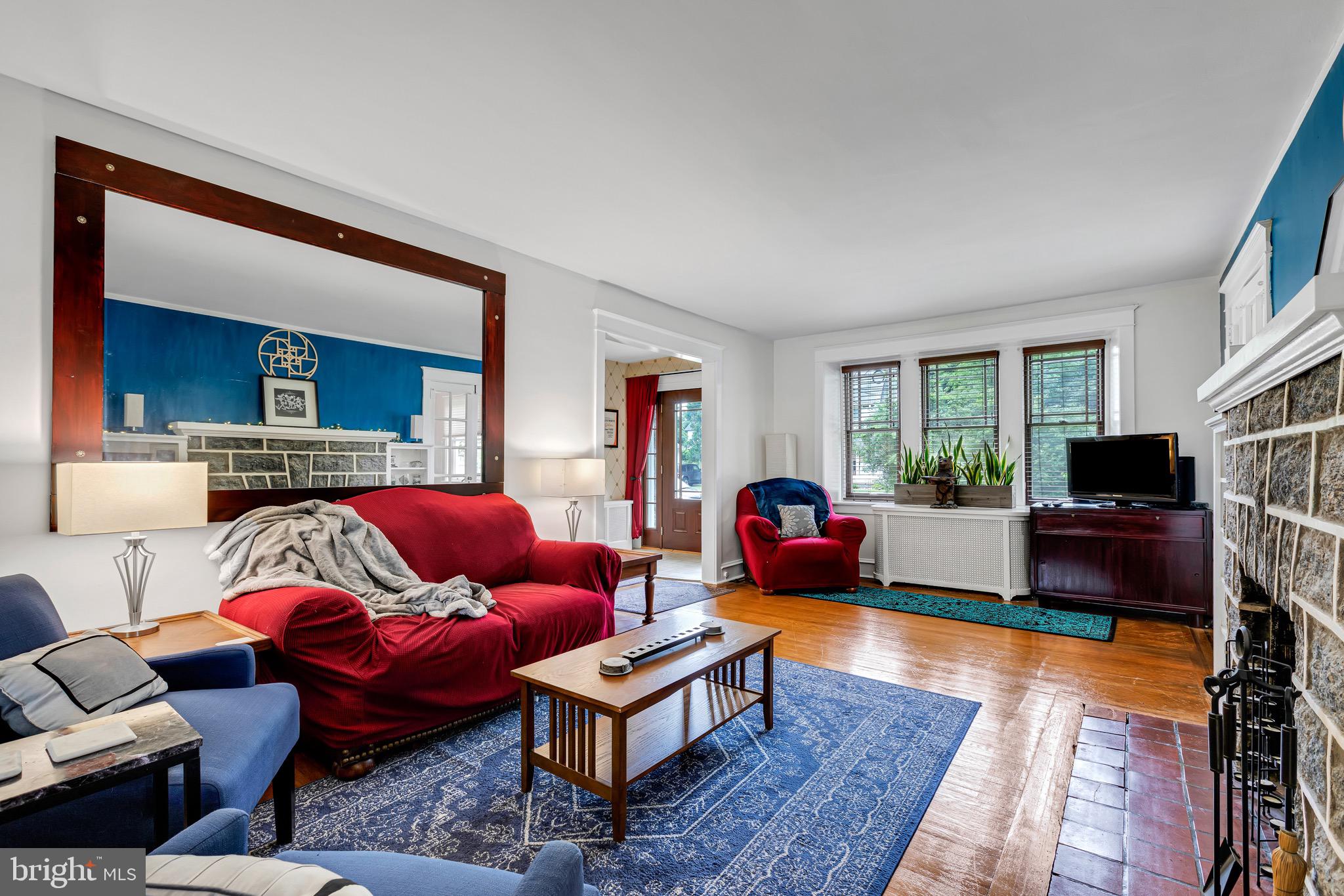 DREXEL HILL - Residential