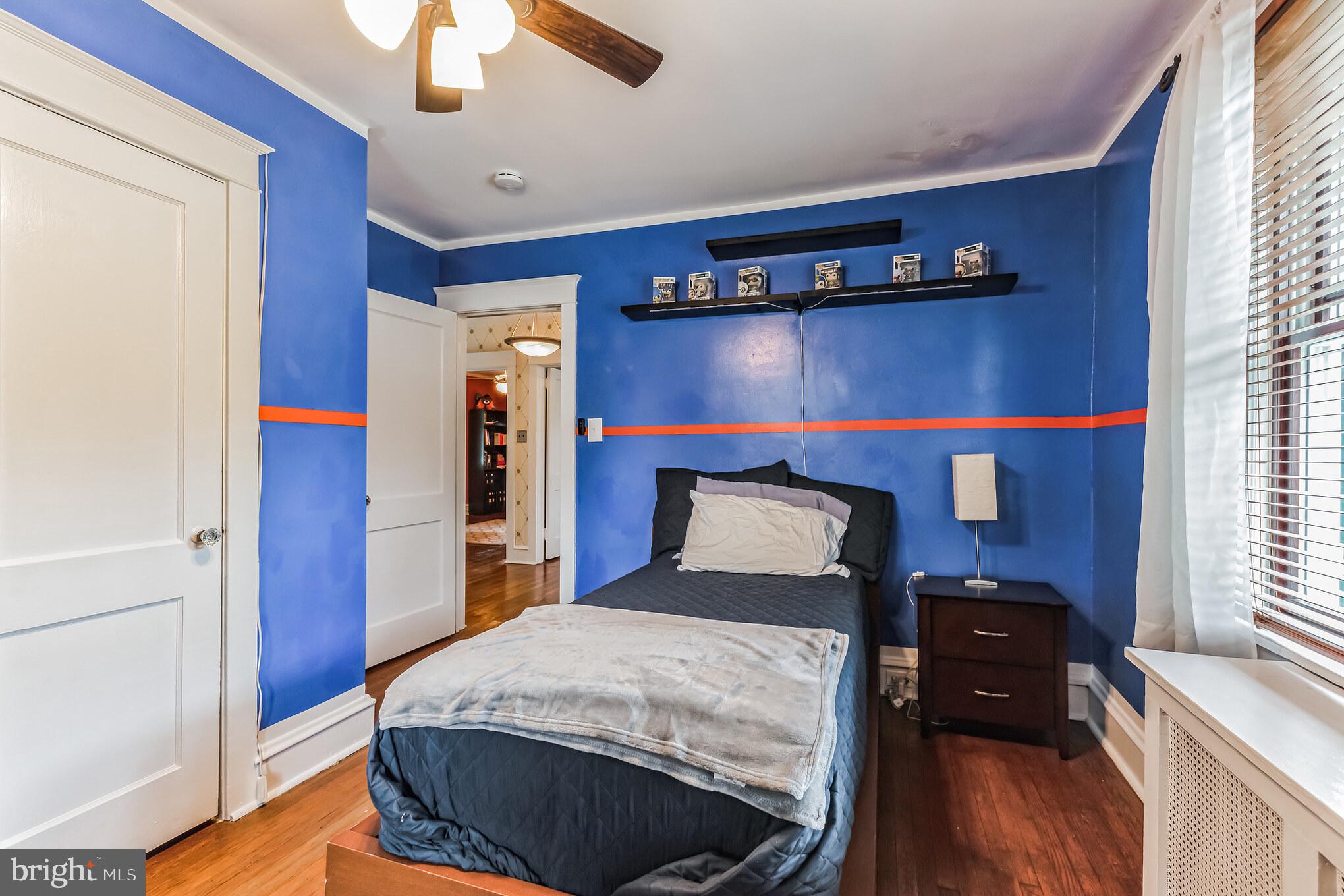 DREXEL HILL - Residential