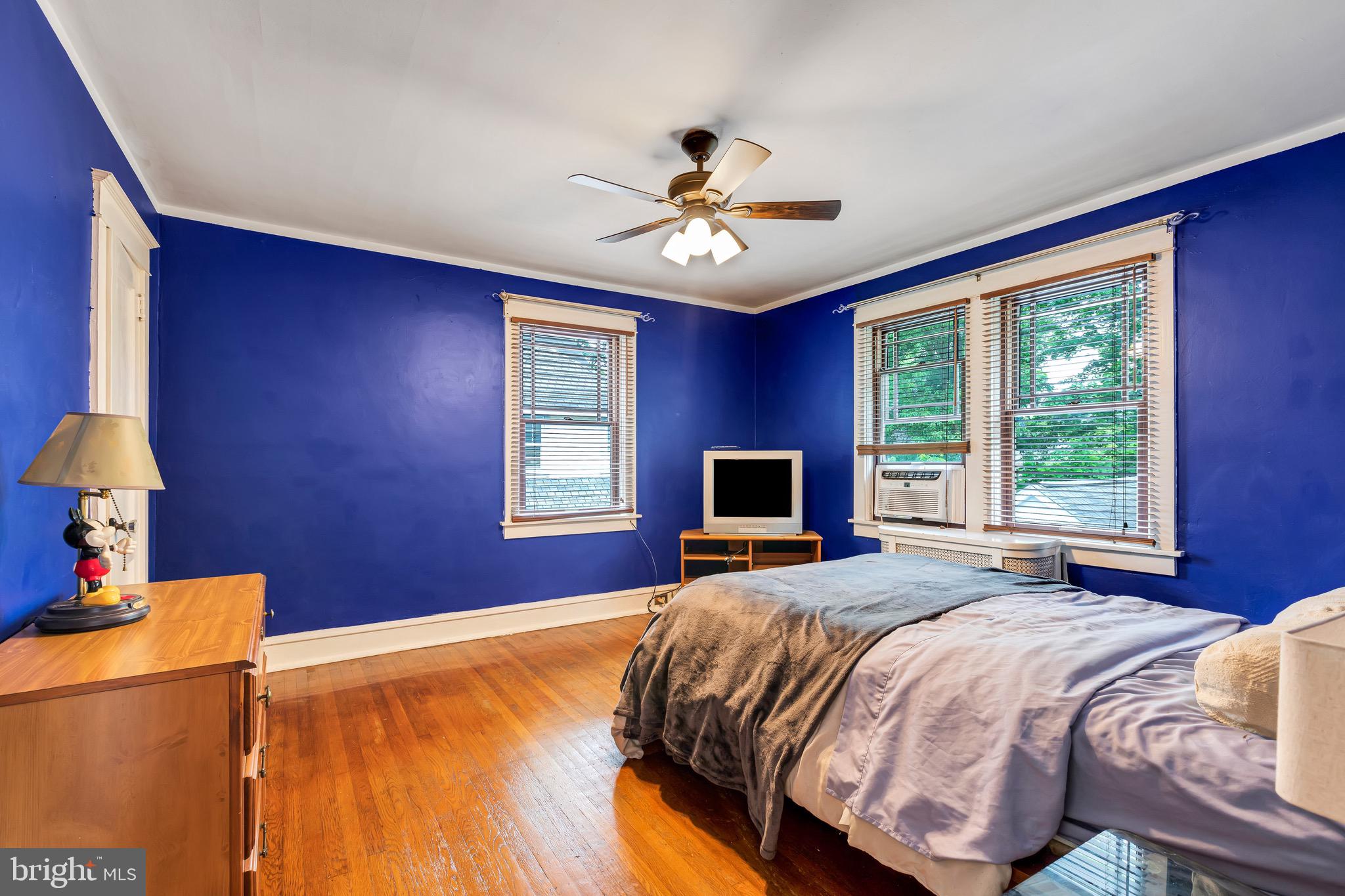 DREXEL HILL - Residential