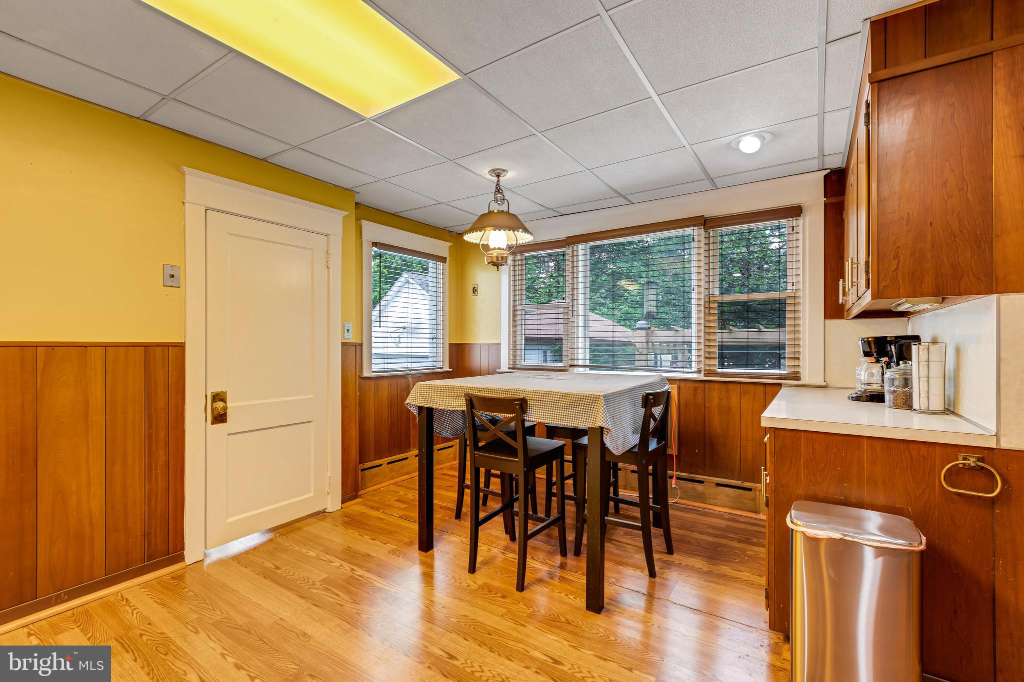 DREXEL HILL - Residential
