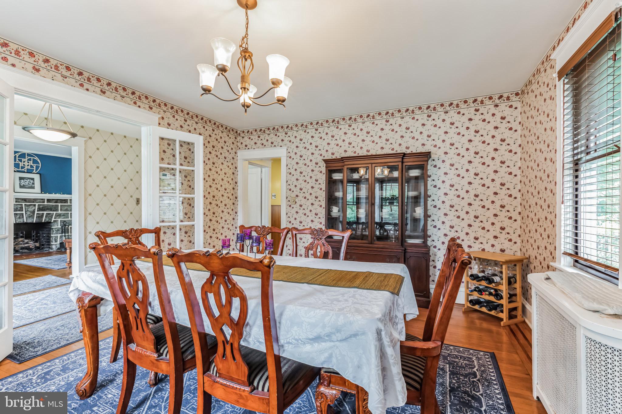 DREXEL HILL - Residential