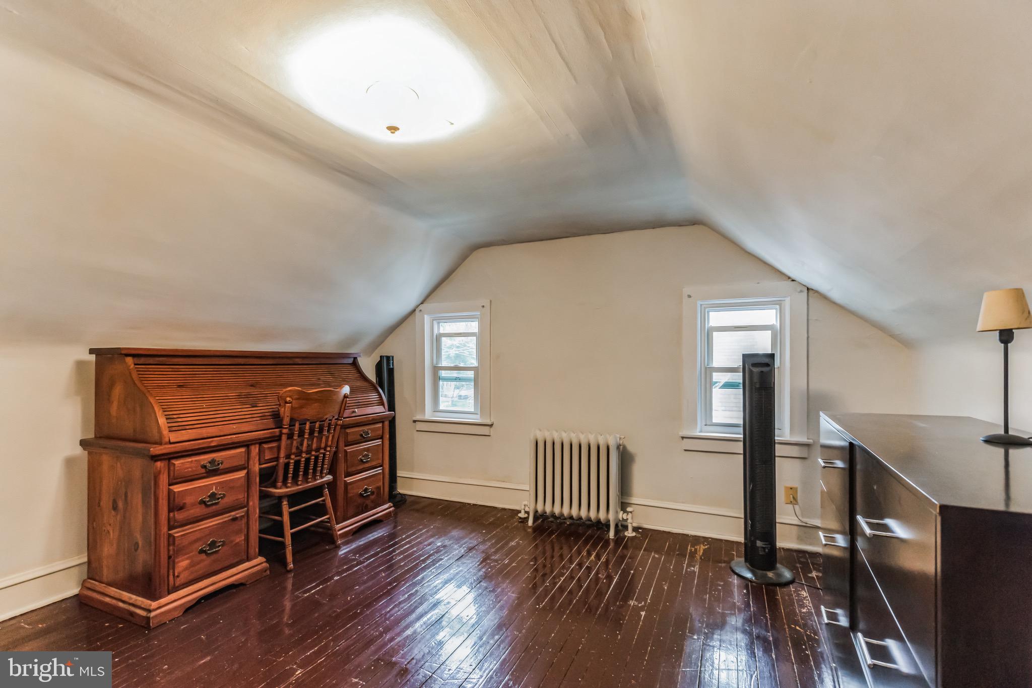 DREXEL HILL - Residential