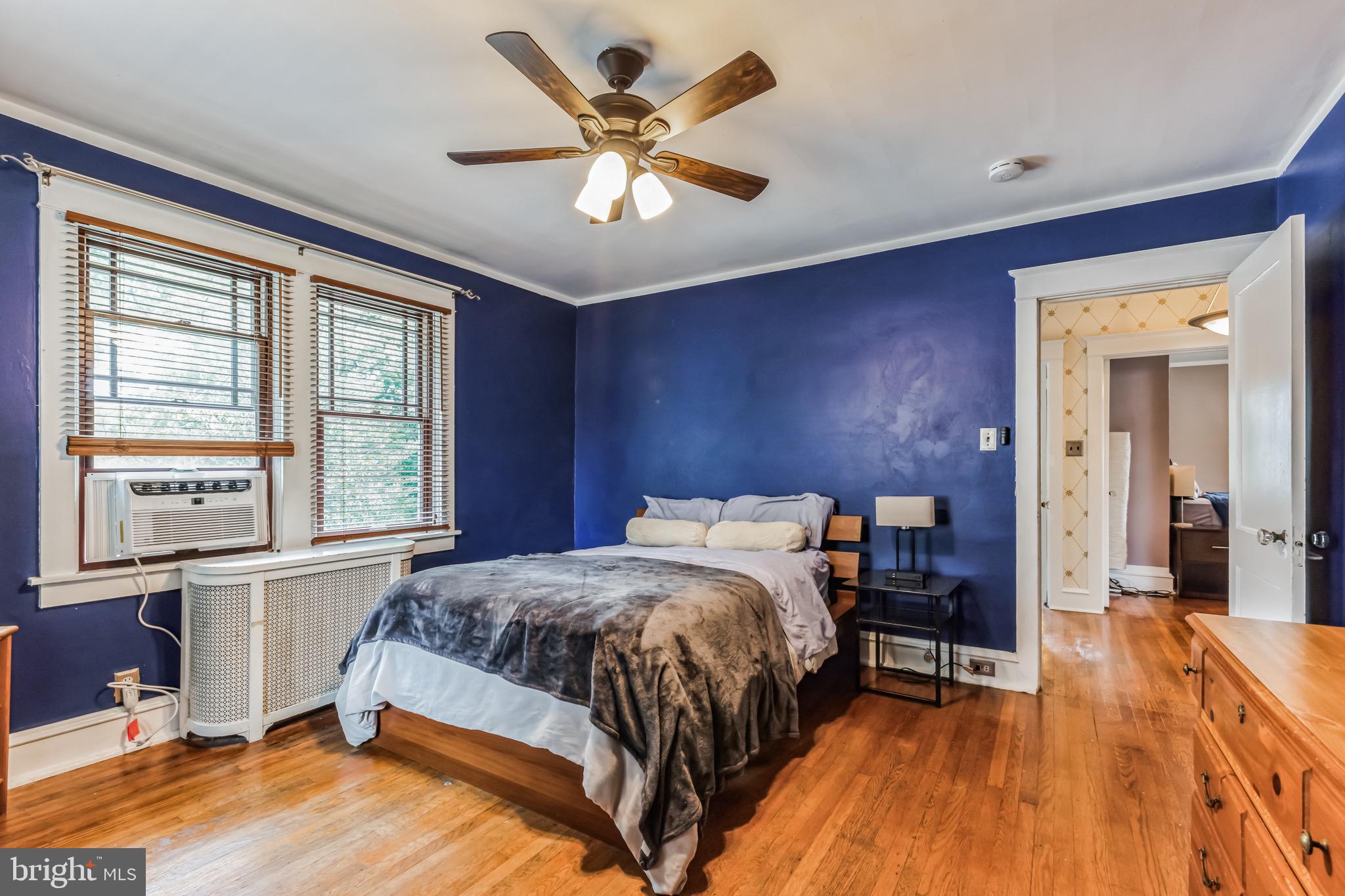 DREXEL HILL - Residential