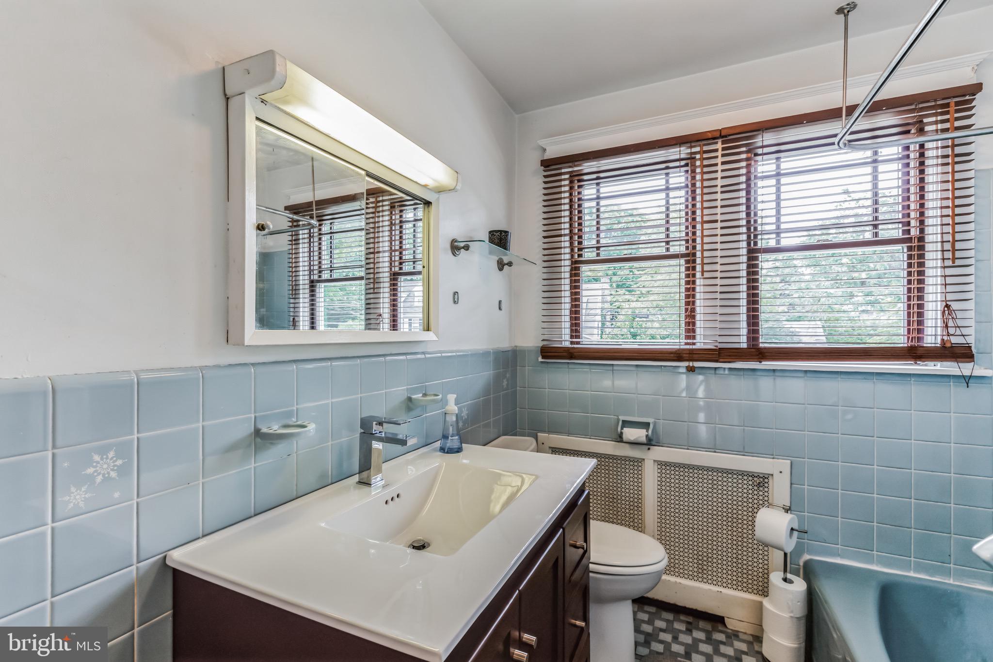 DREXEL HILL - Residential