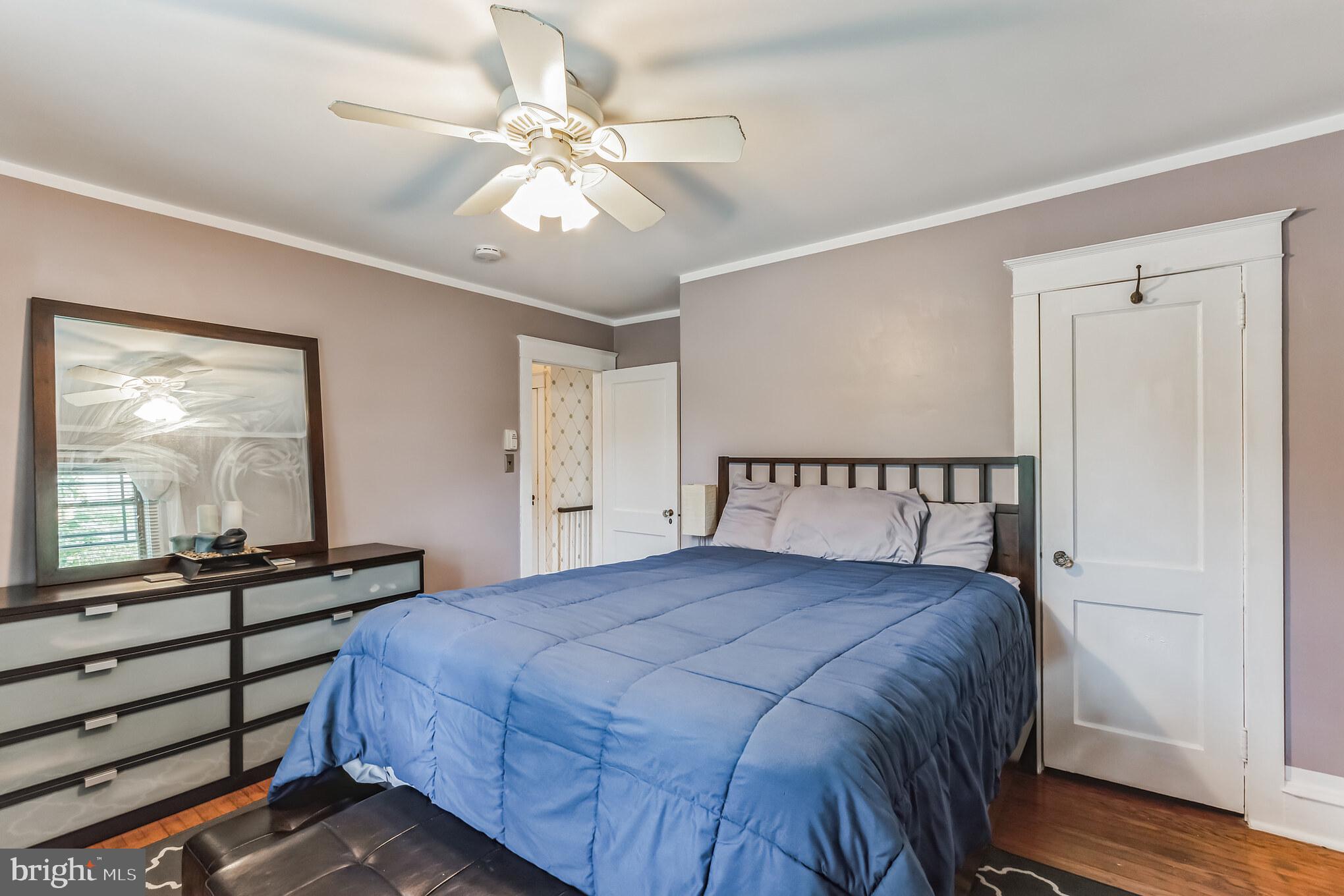 DREXEL HILL - Residential
