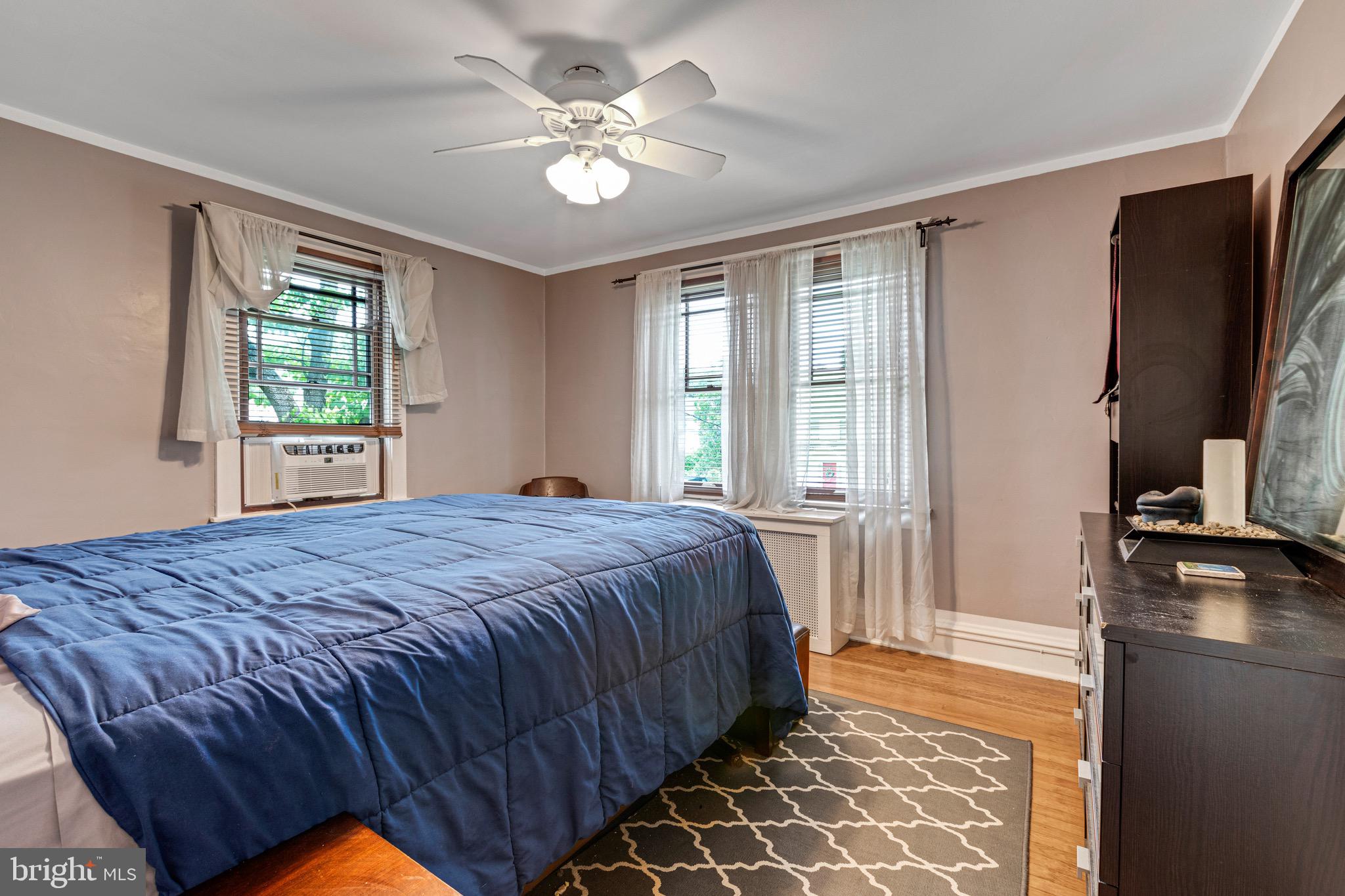 DREXEL HILL - Residential