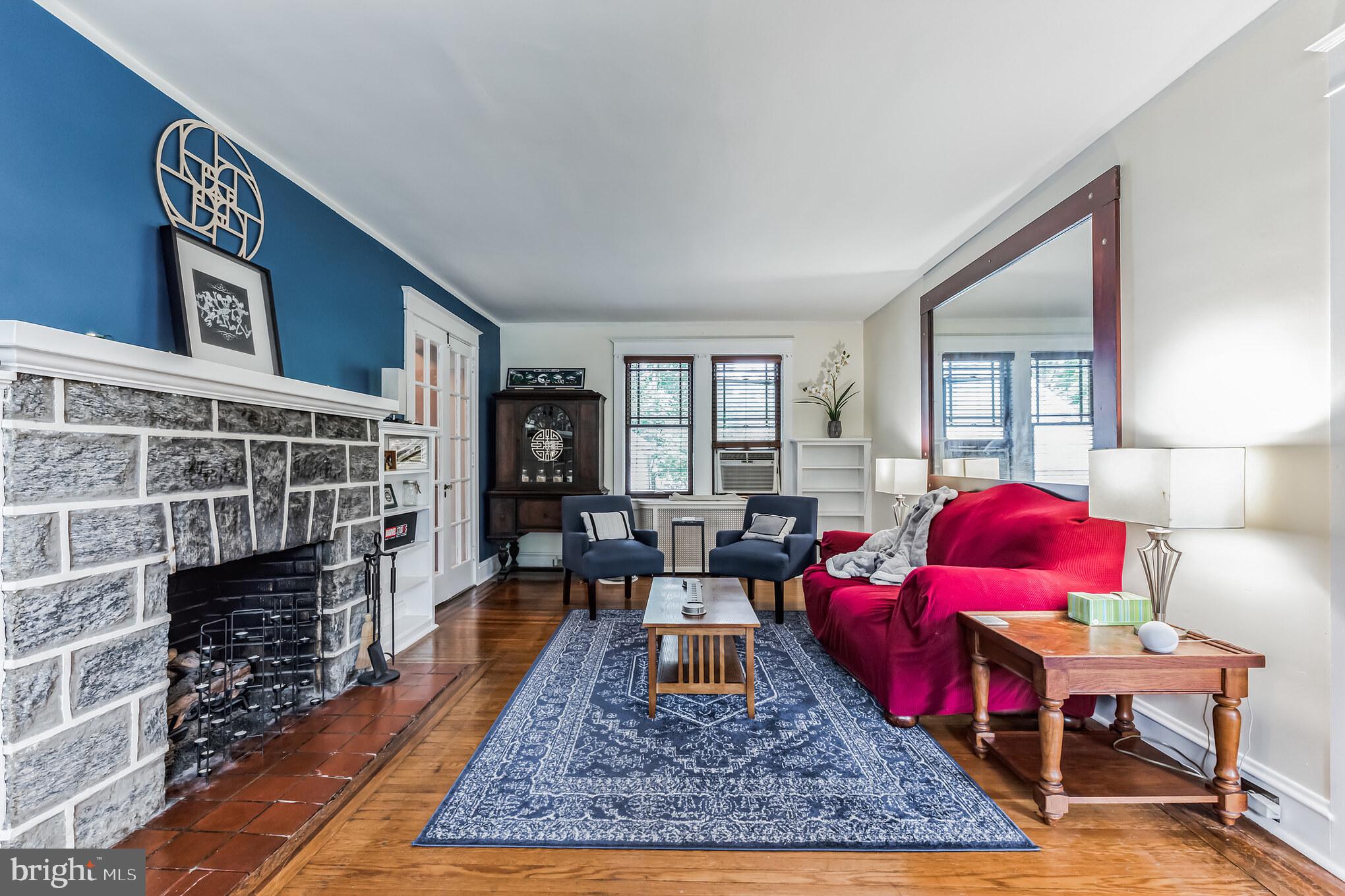 DREXEL HILL - Residential