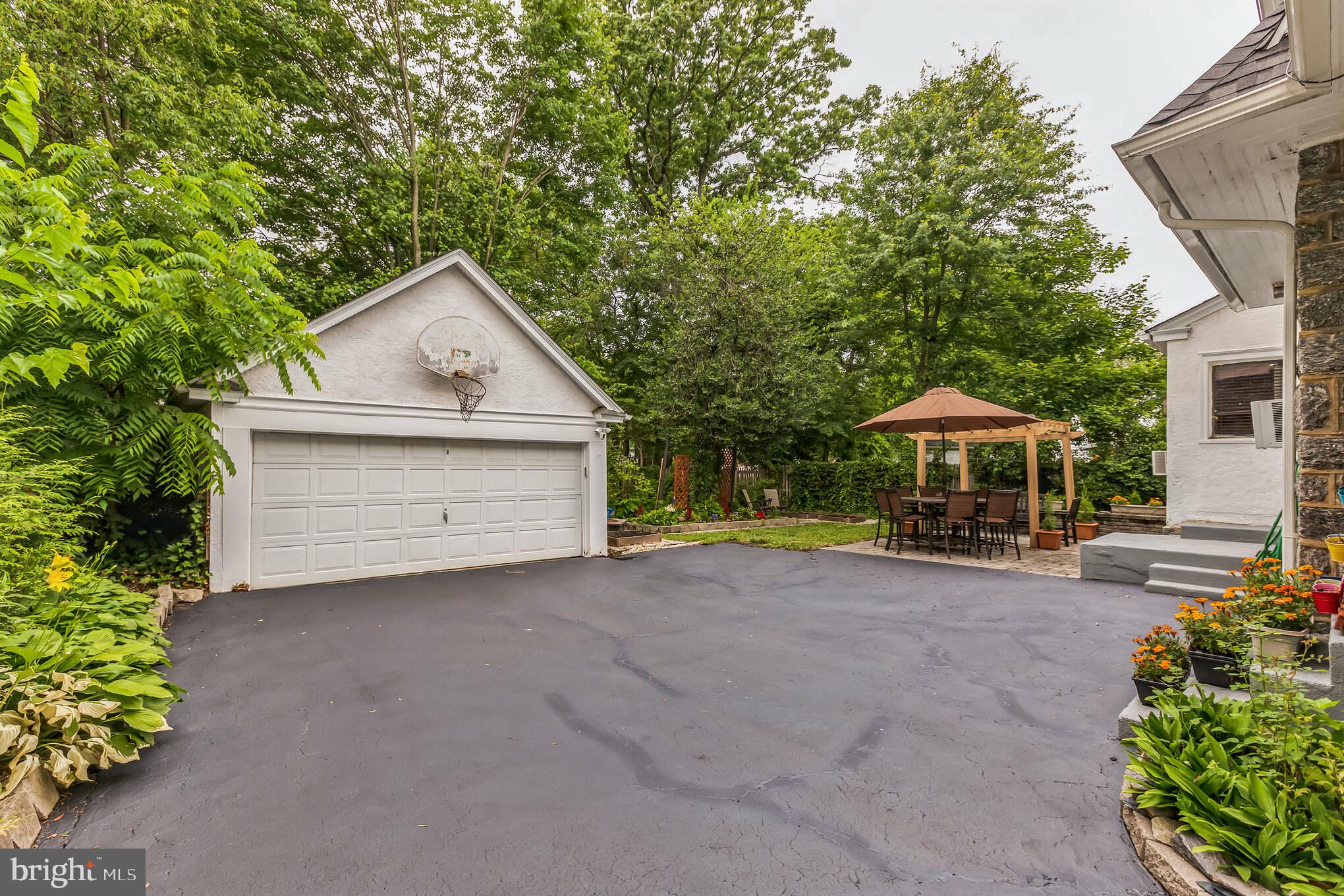 DREXEL HILL - Residential