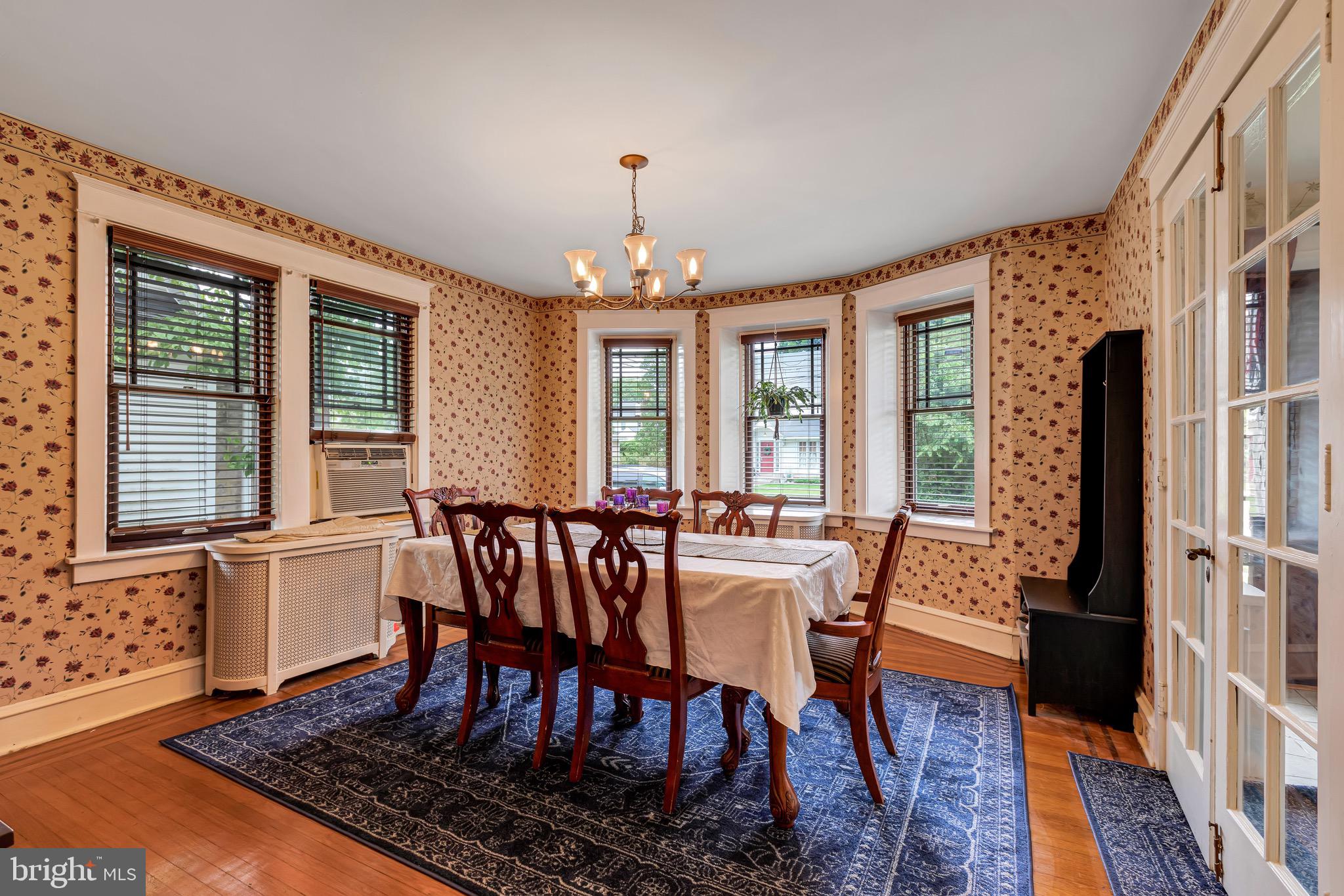 DREXEL HILL - Residential