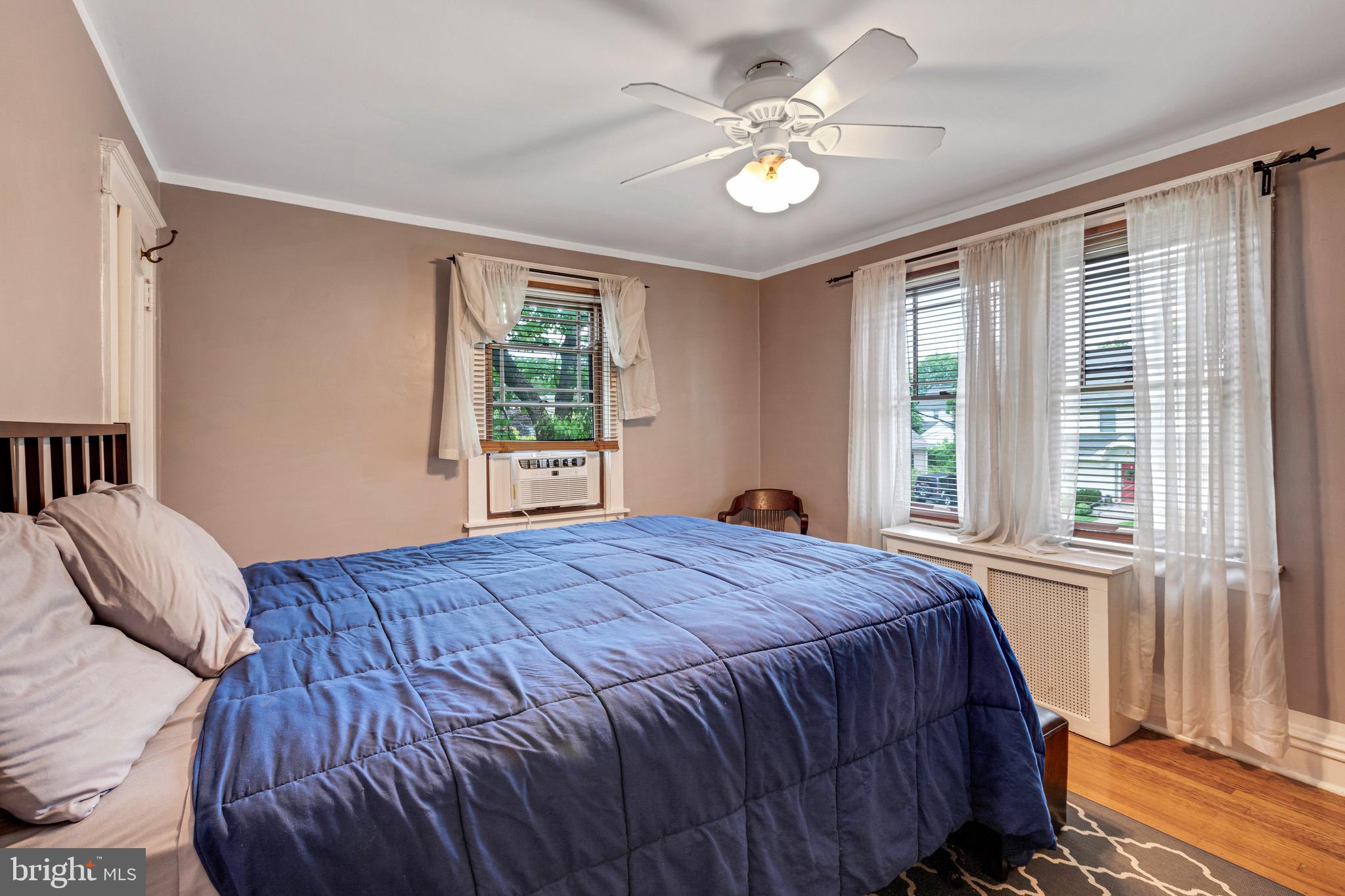 DREXEL HILL - Residential