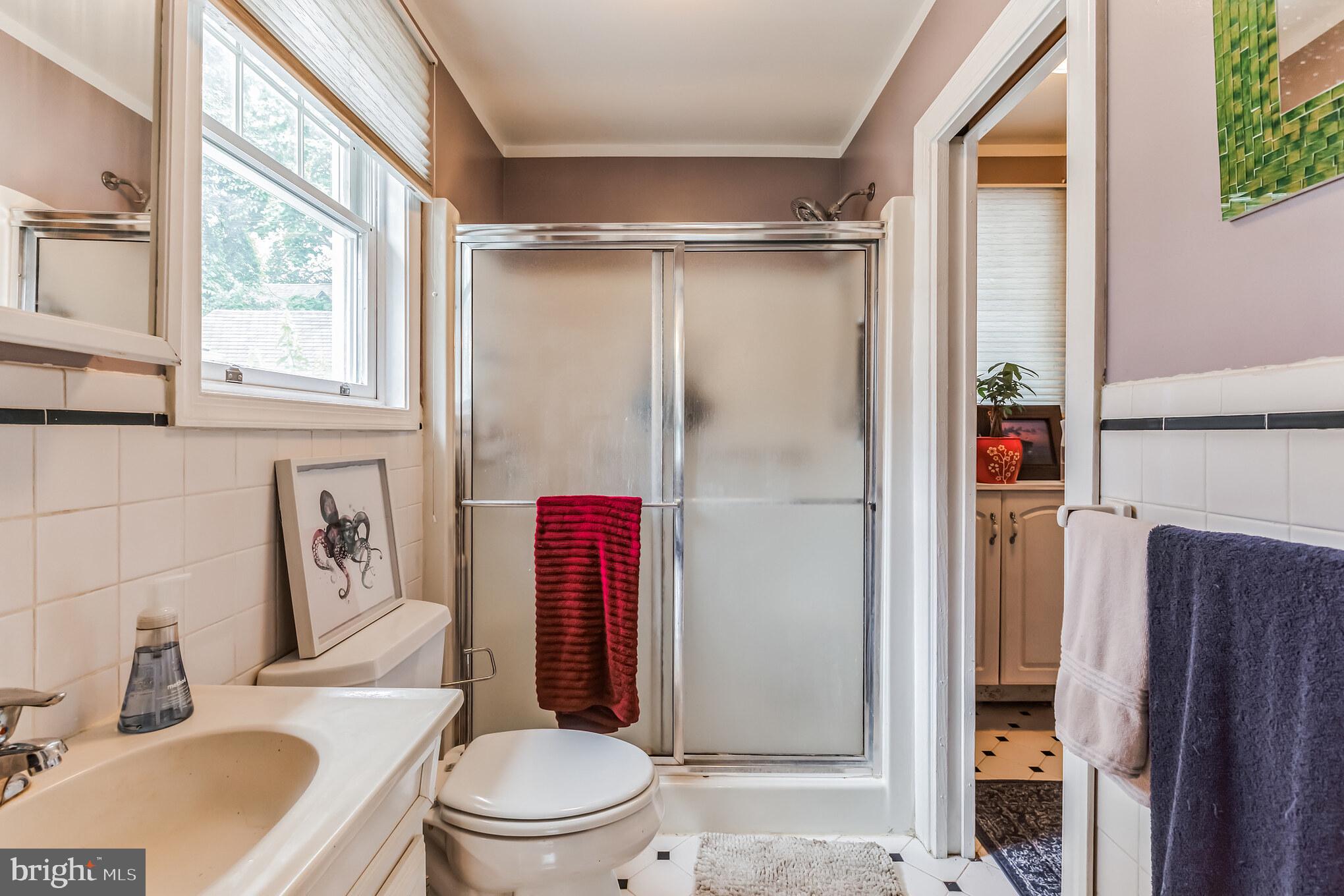 DREXEL HILL - Residential