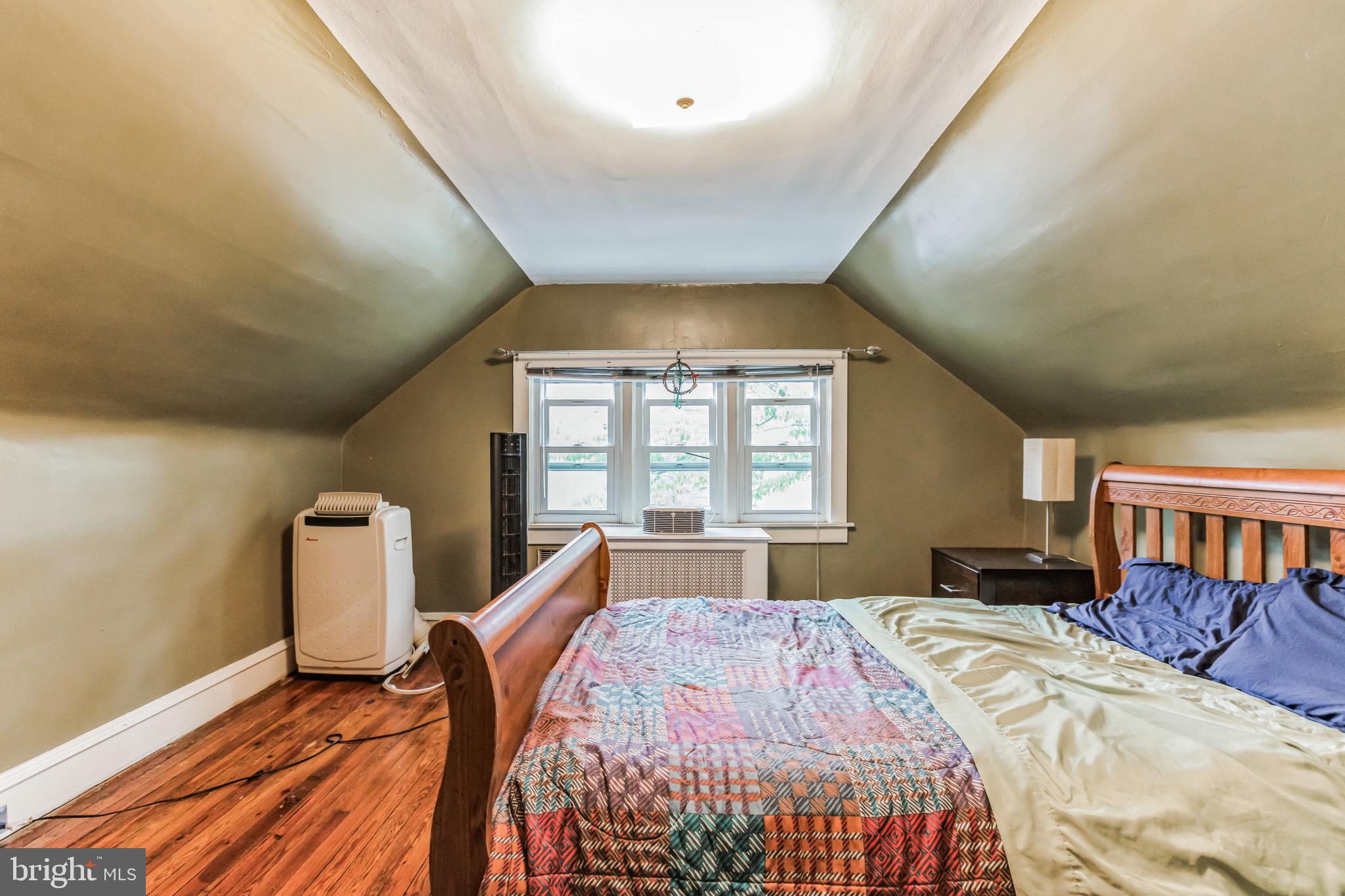 DREXEL HILL - Residential