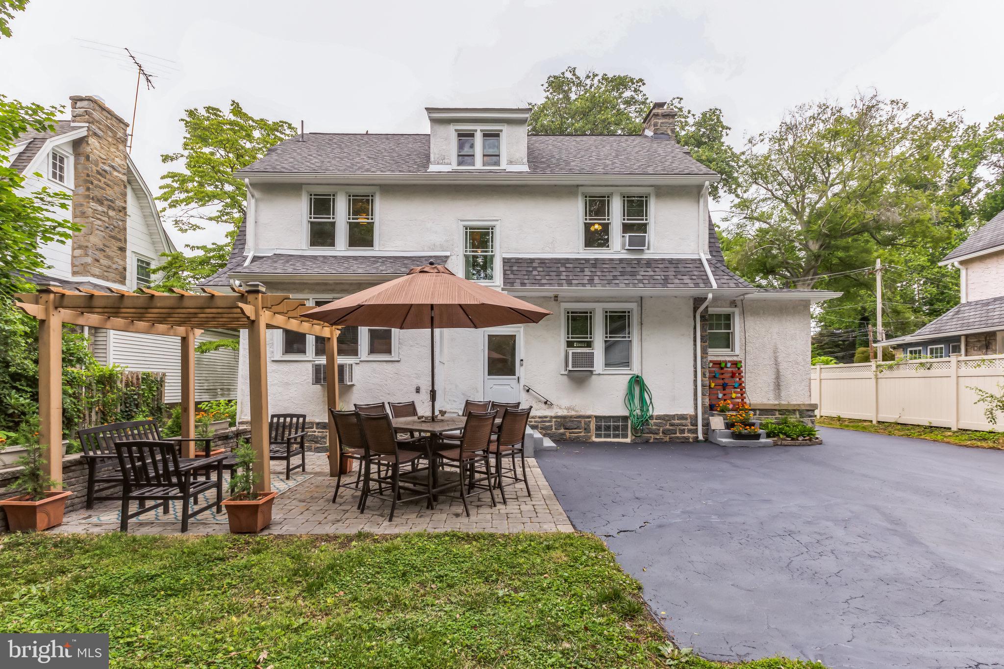 DREXEL HILL - Residential
