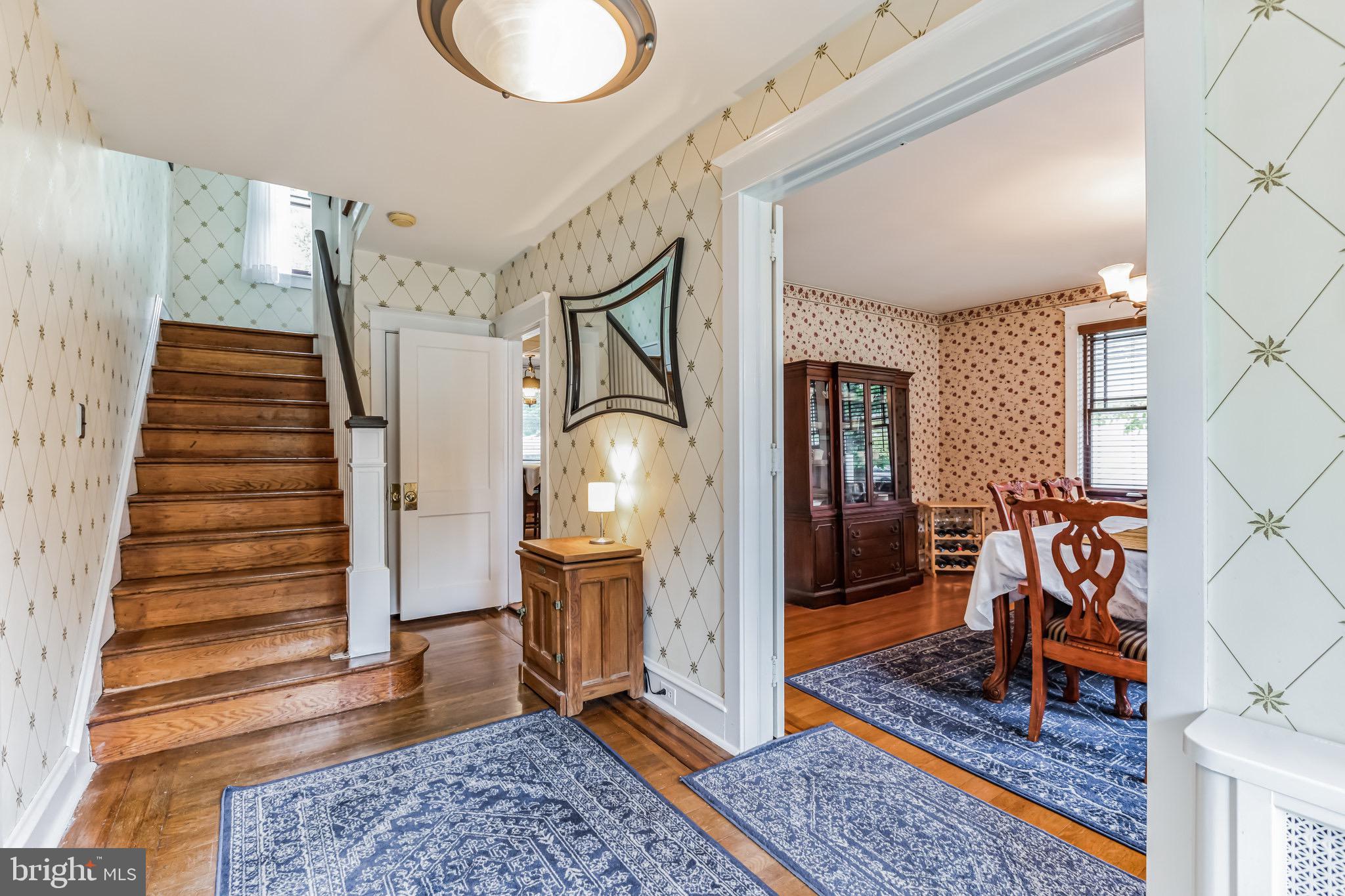 DREXEL HILL - Residential