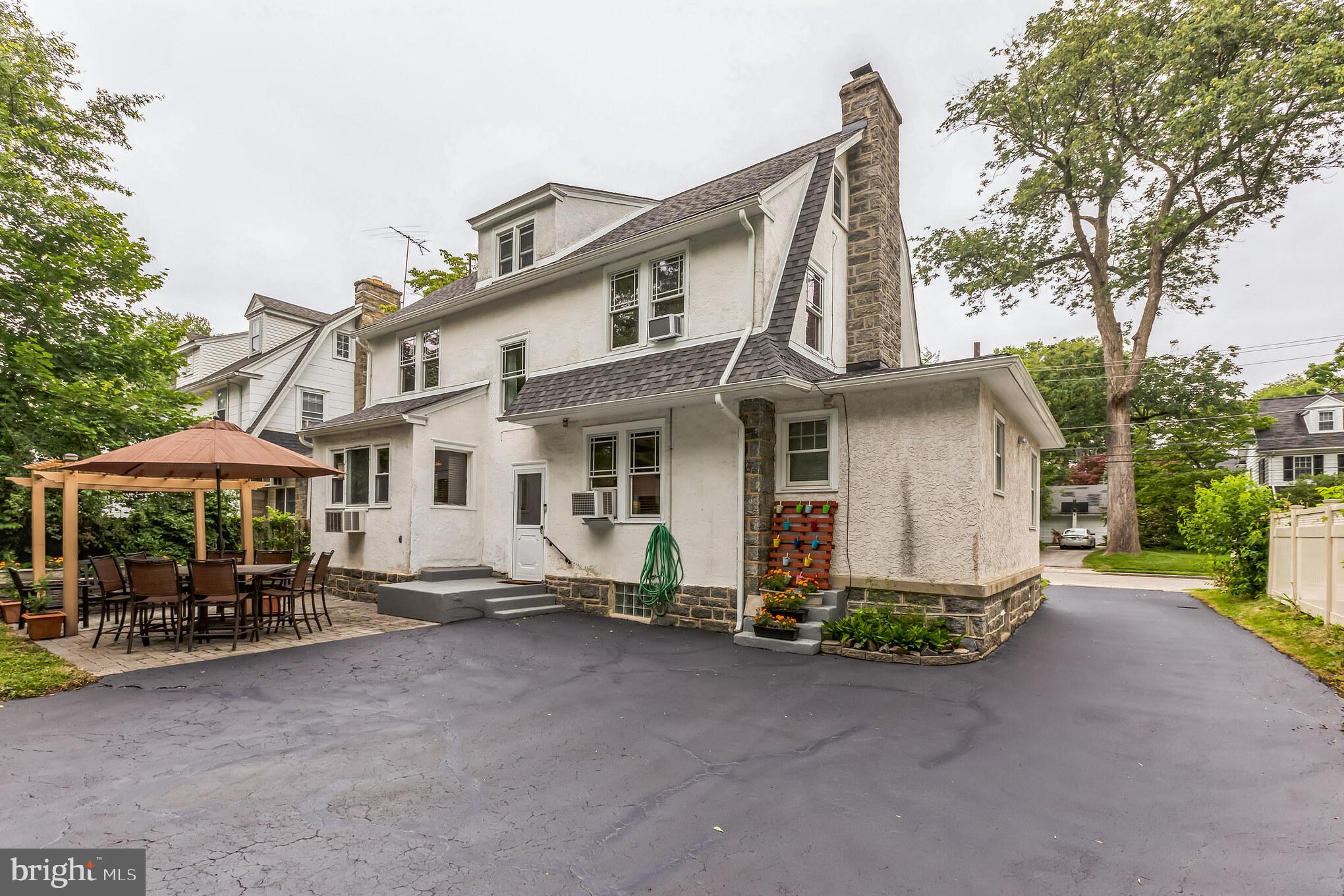 DREXEL HILL - Residential
