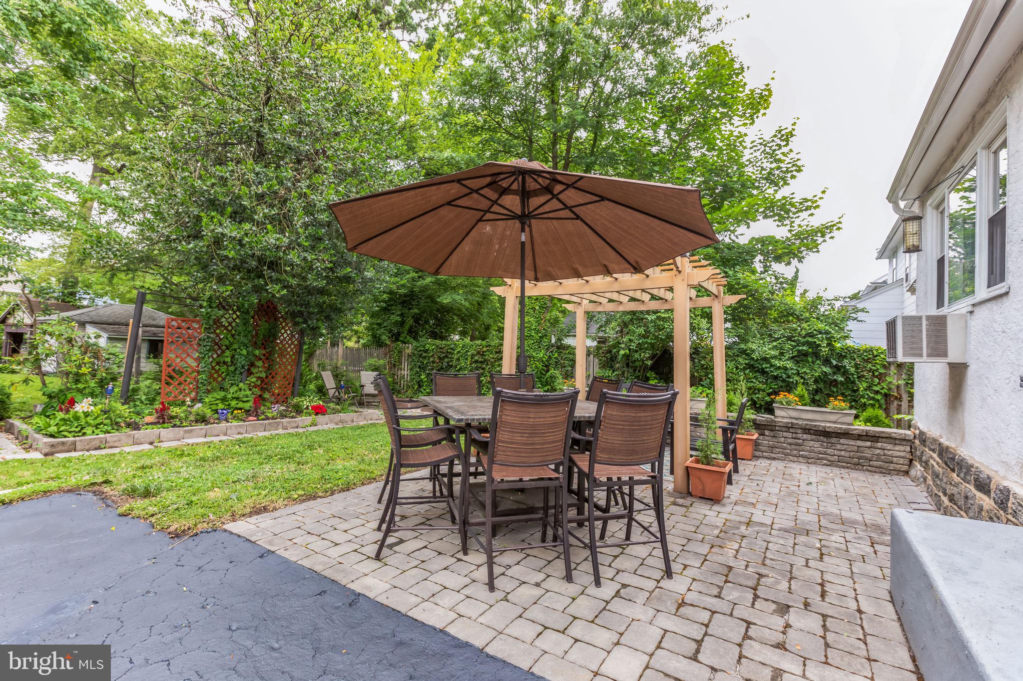 DREXEL HILL - Residential
