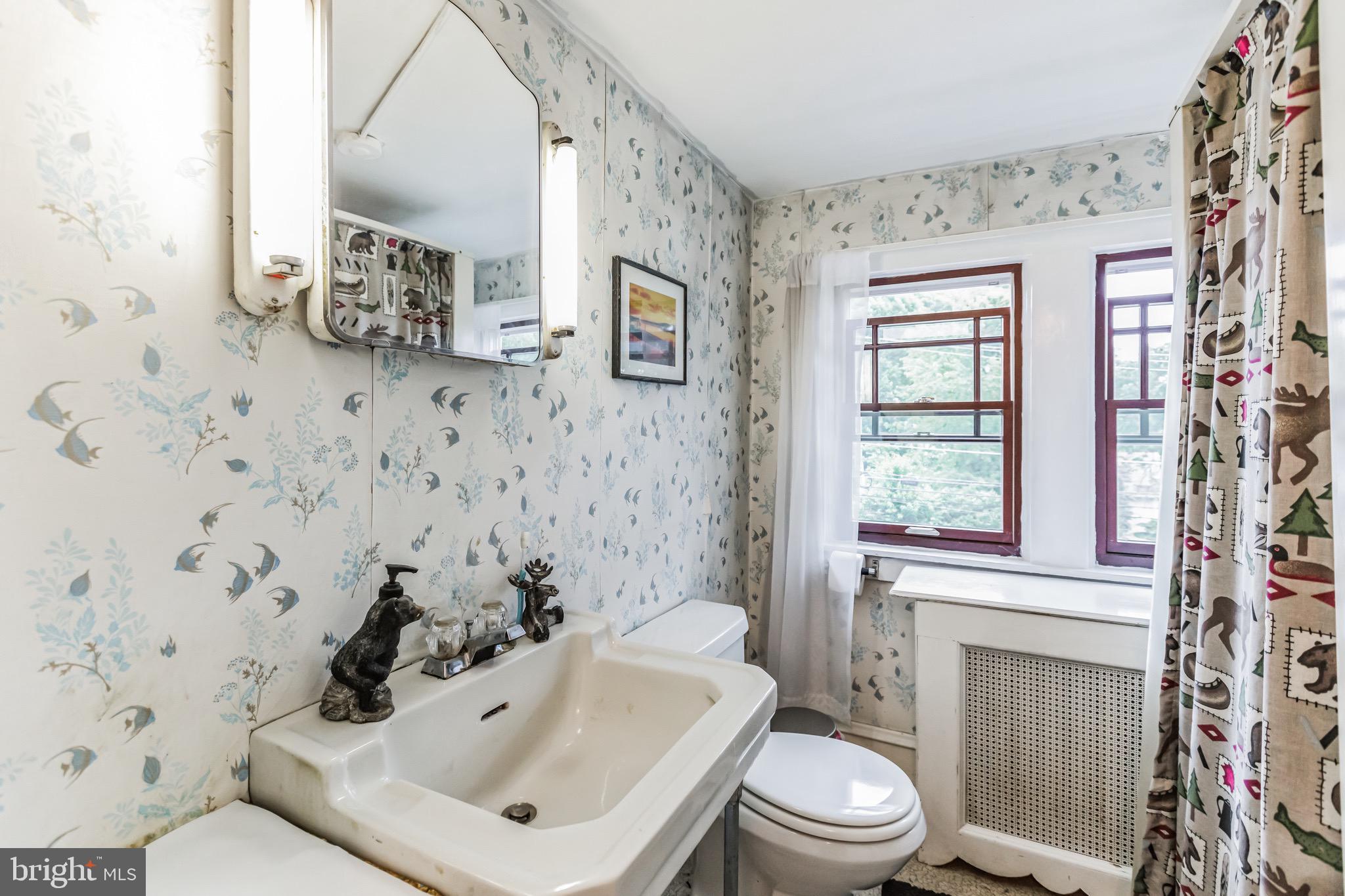 DREXEL HILL - Residential